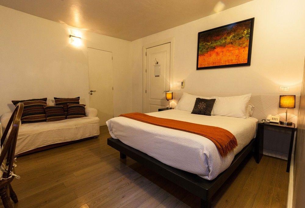 Hotel Villa Condesa by null