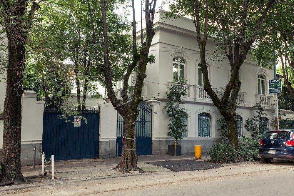 Hotel Villa Condesa by null