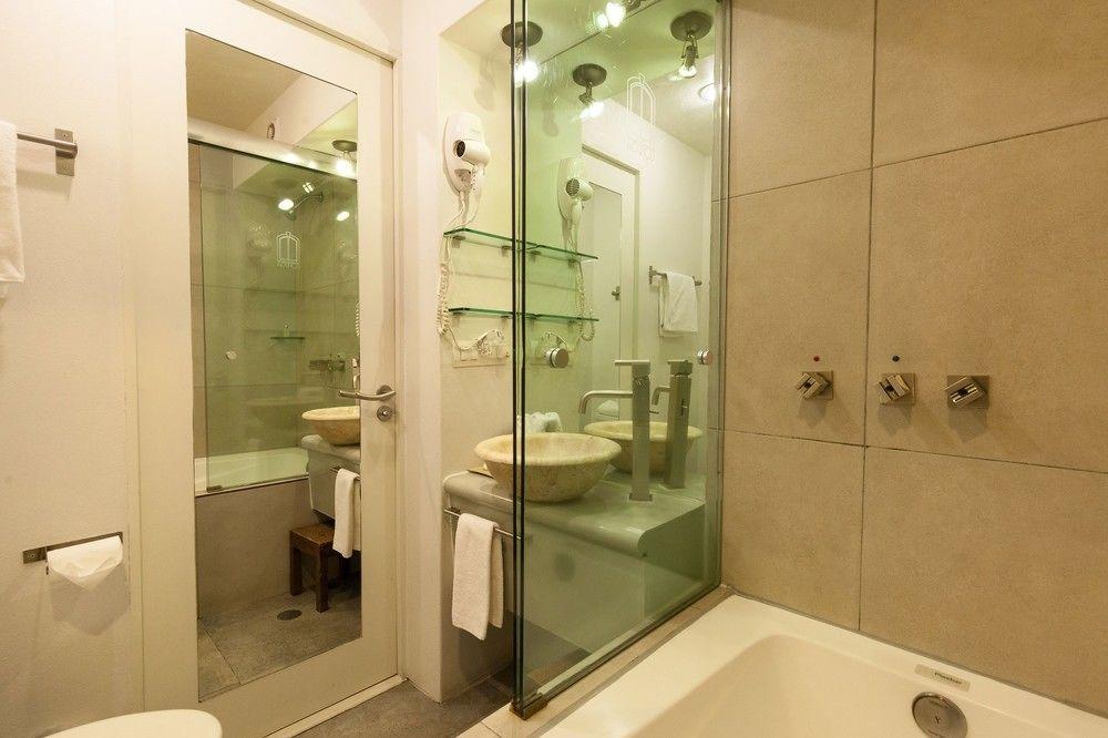 Hotel Villa Condesa by null