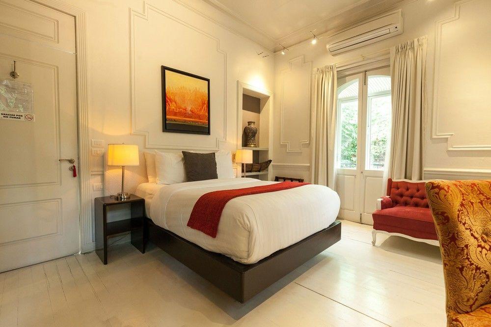 Hotel Villa Condesa by null