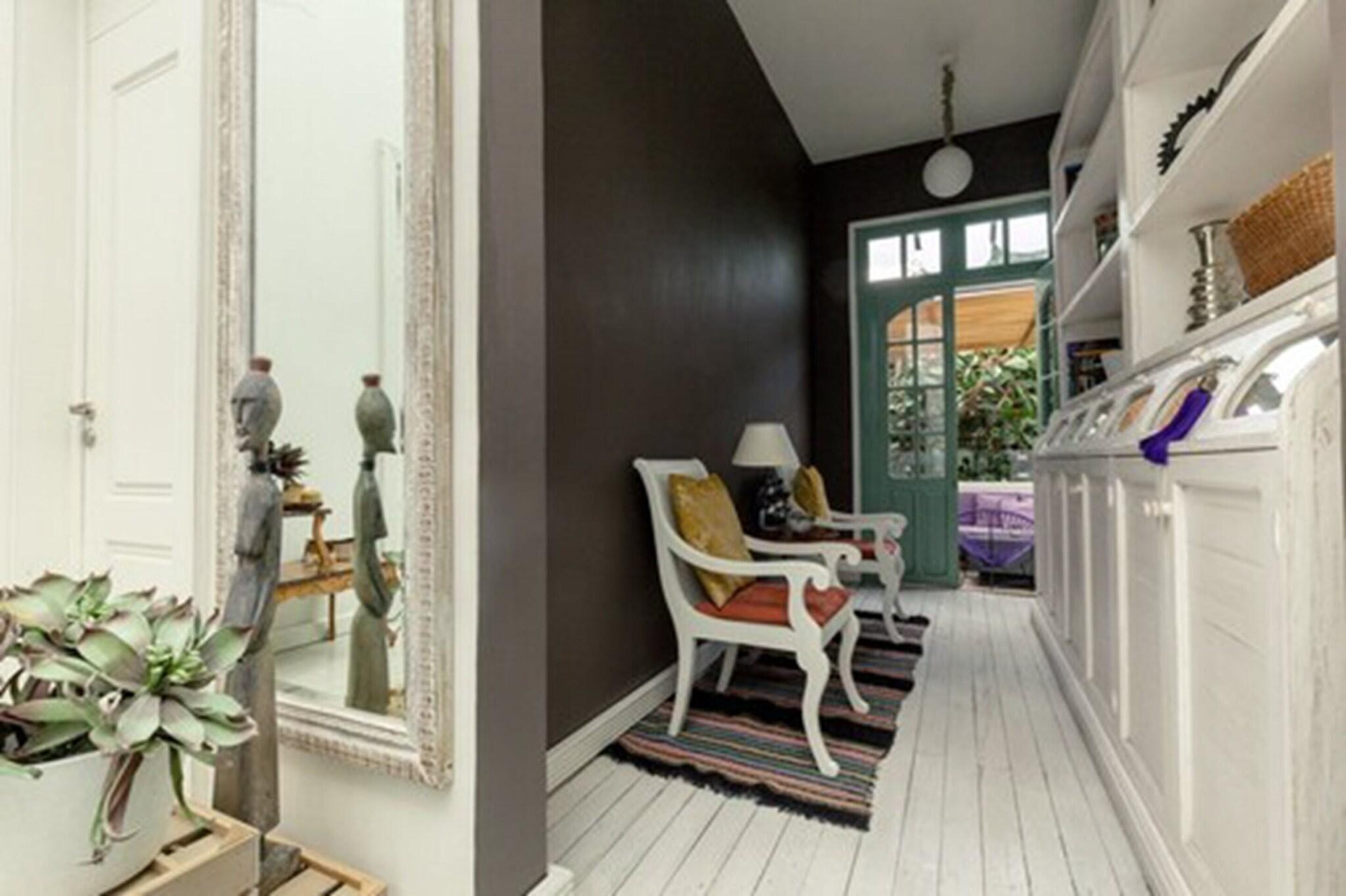 Hotel Villa Condesa by null