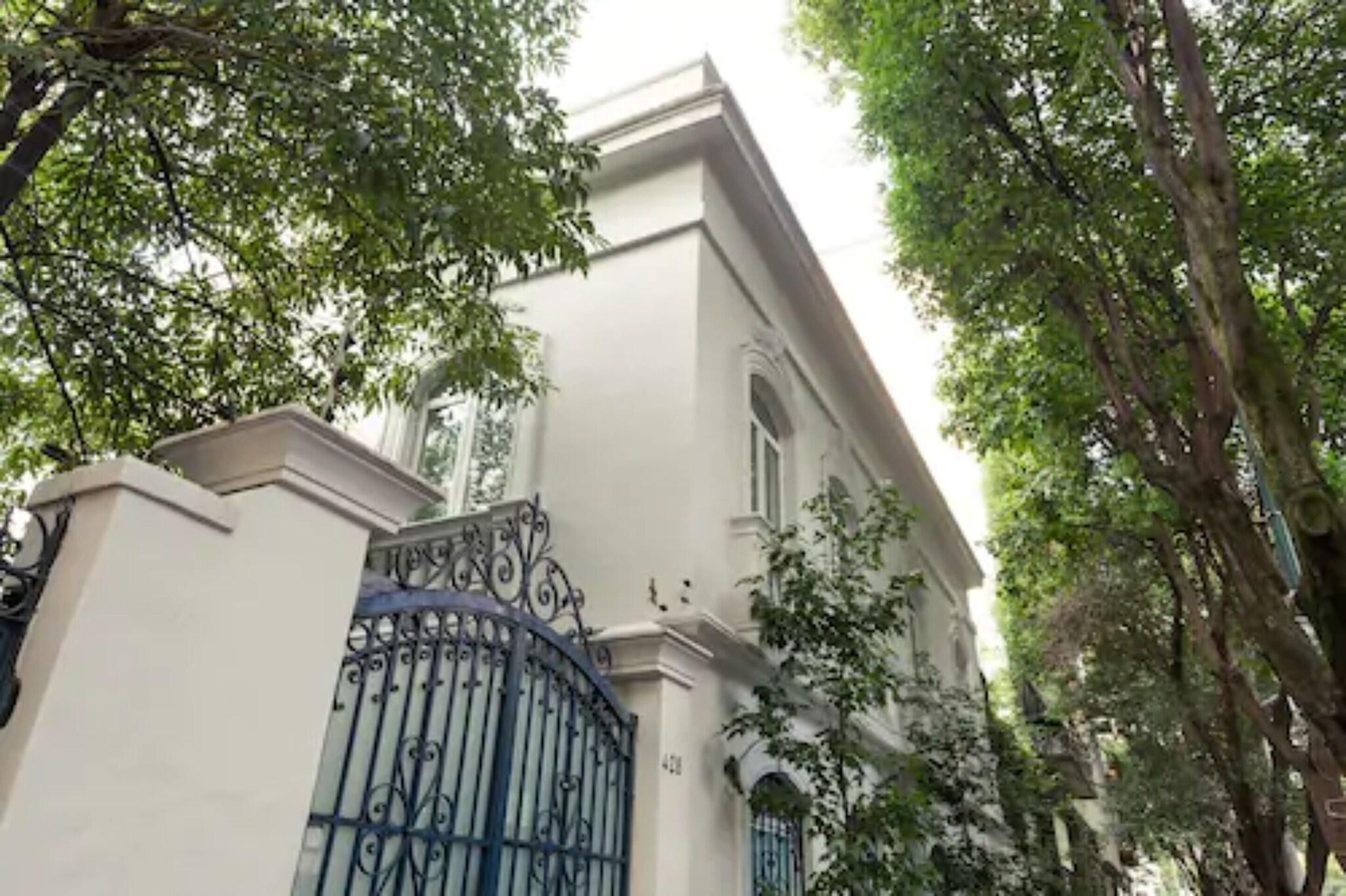 Hotel Villa Condesa by null