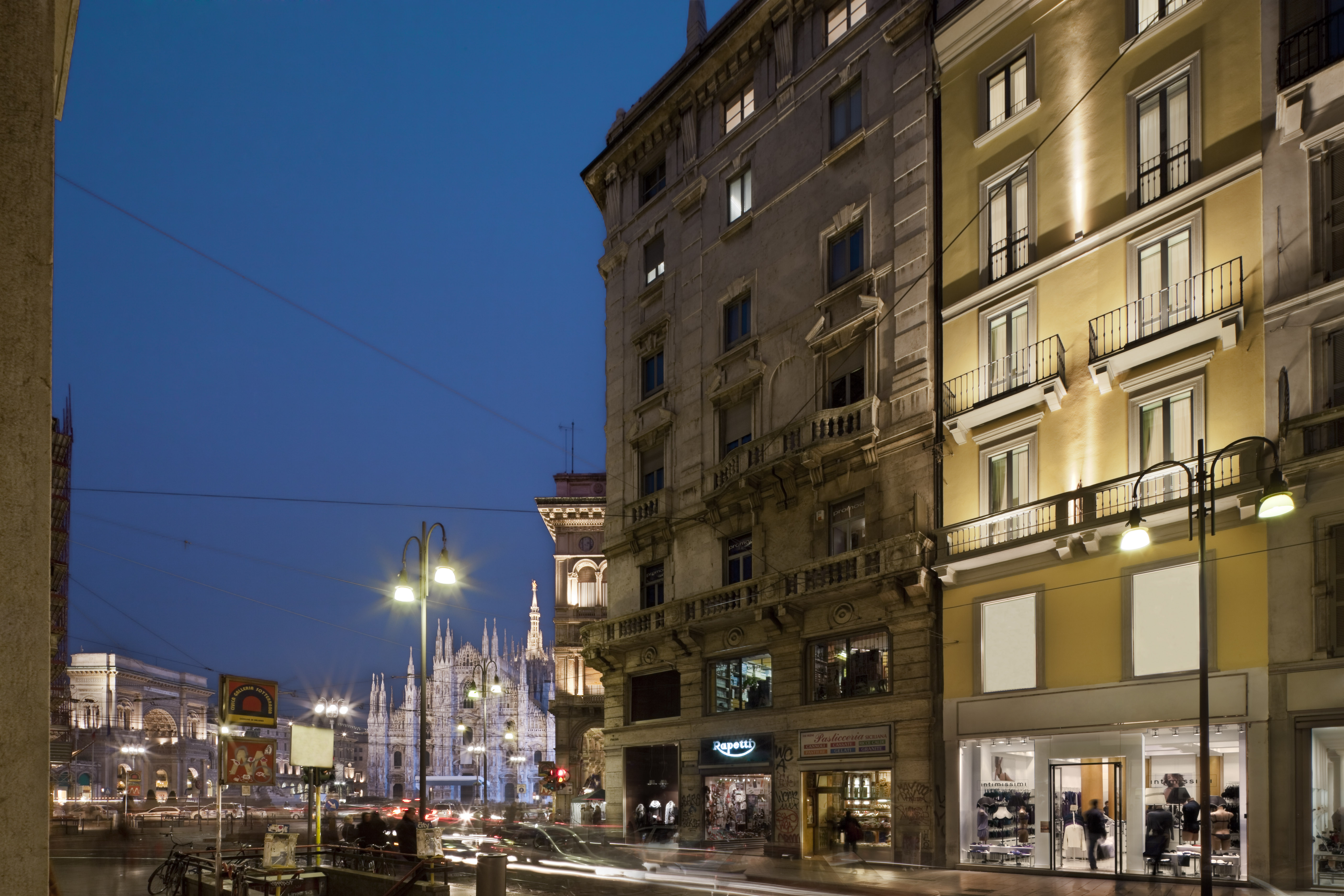 Maison Milano | Una Esperienze - photo