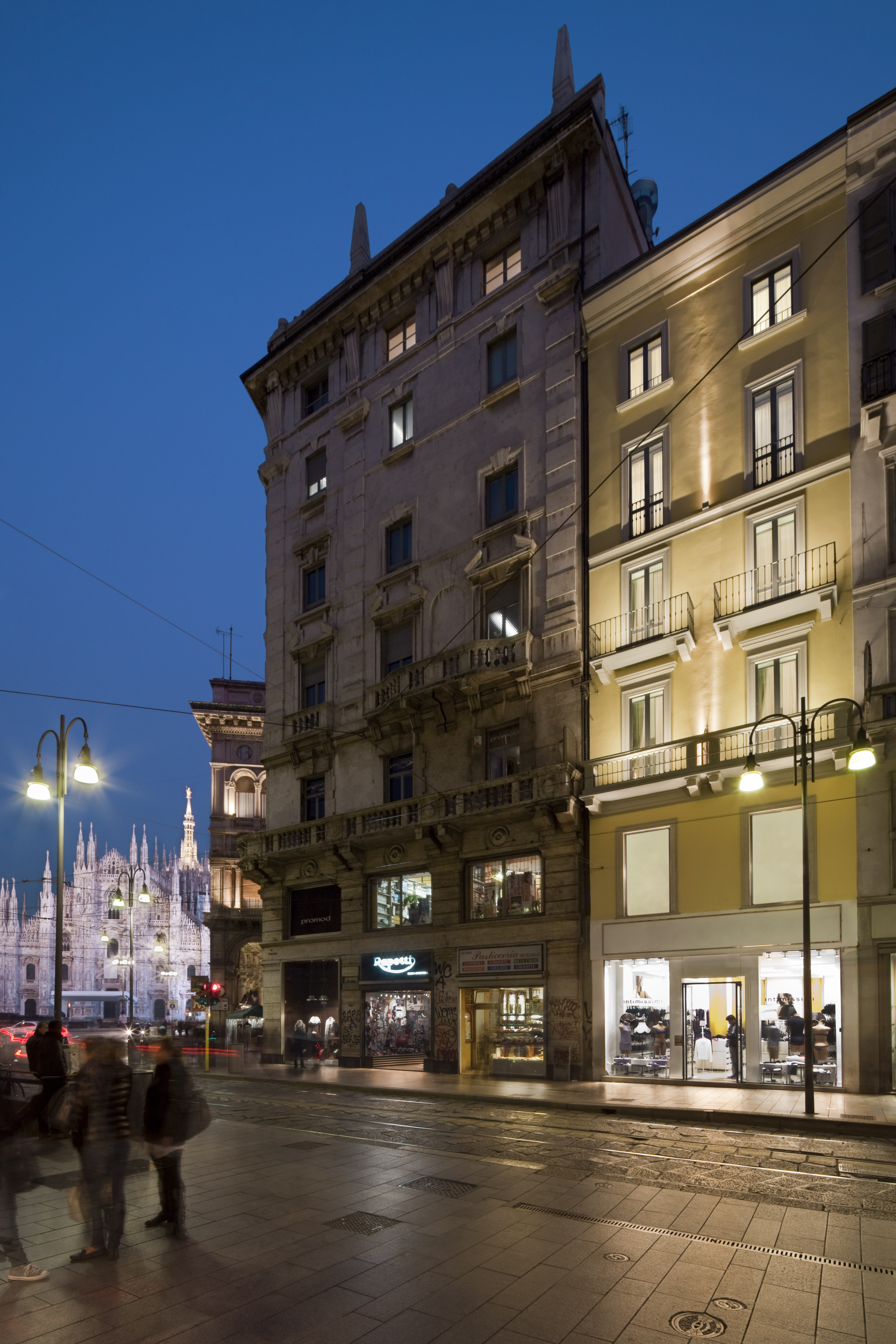 Maison Milano | Una Esperienze - photo