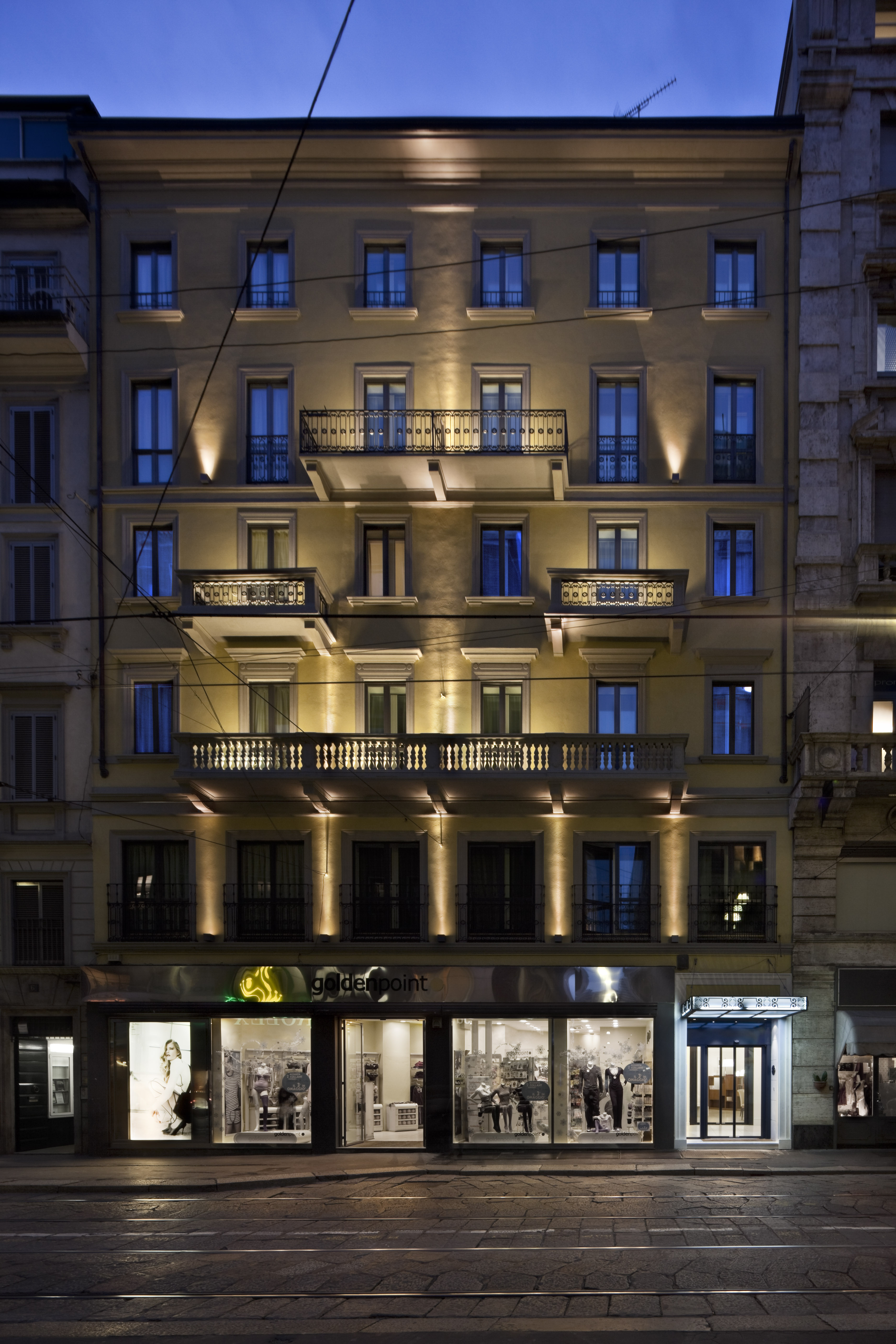 Maison Milano | Una Esperienze - photo