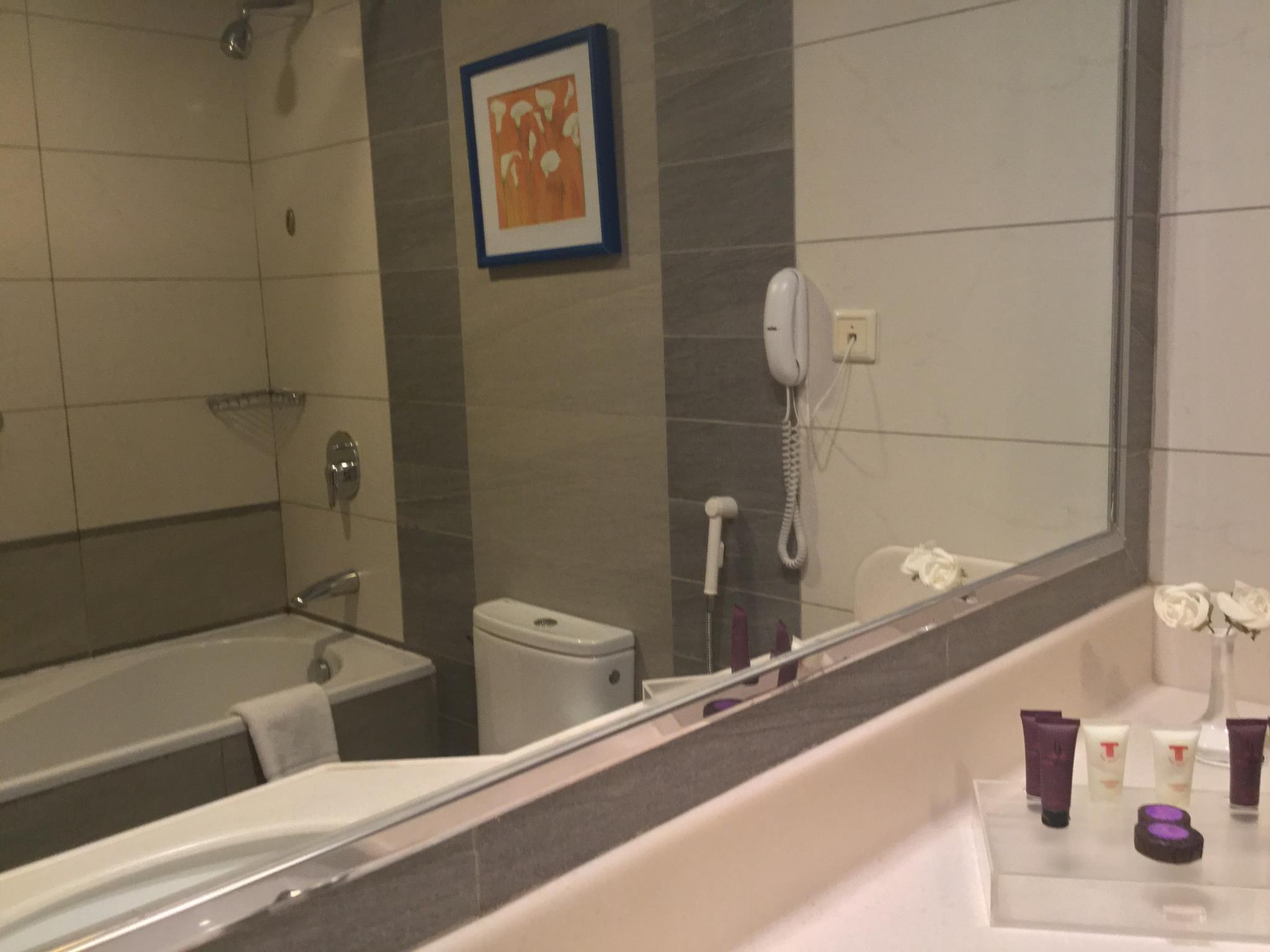 Al Madinah Harmony Hotel