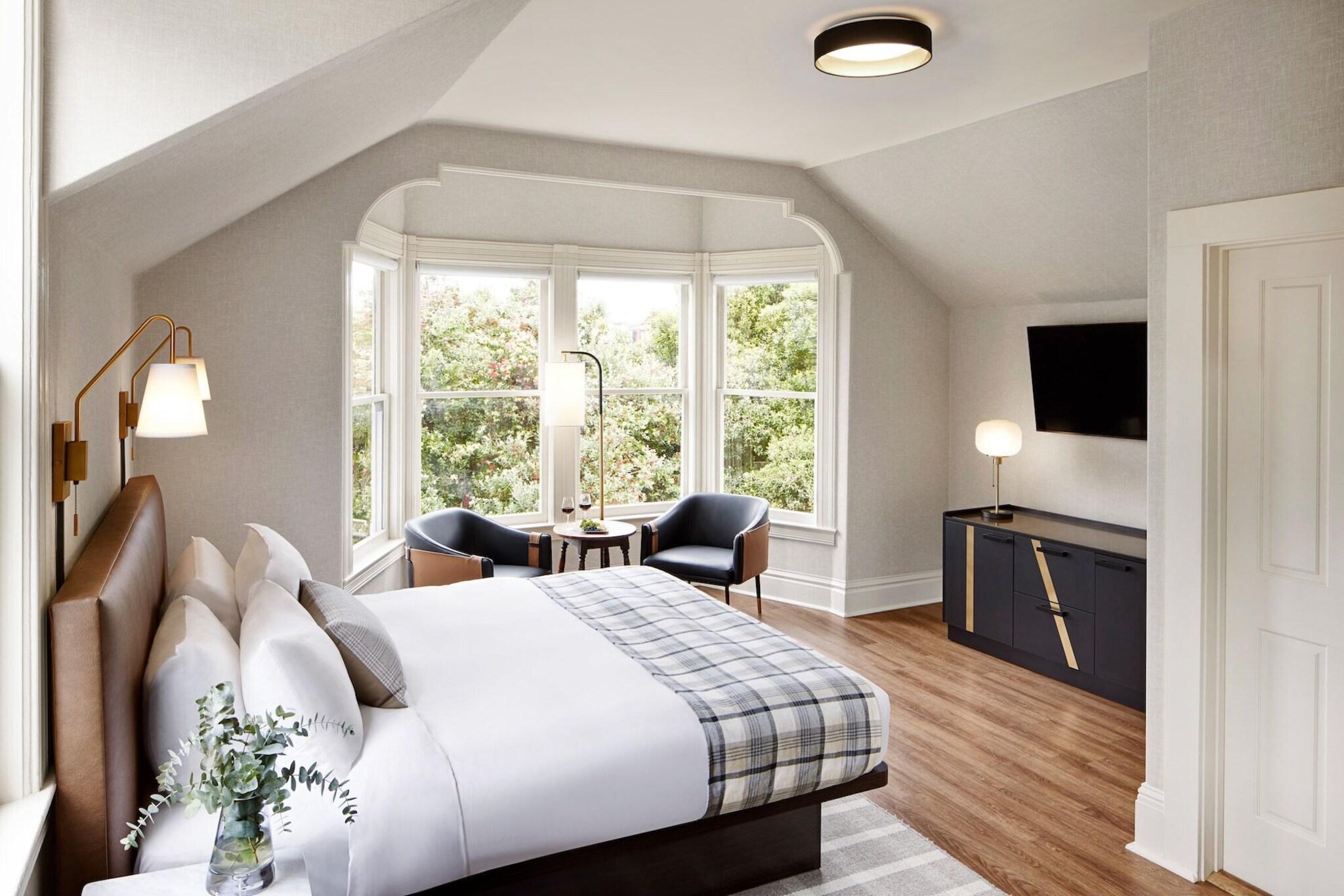 Gosby House Inn