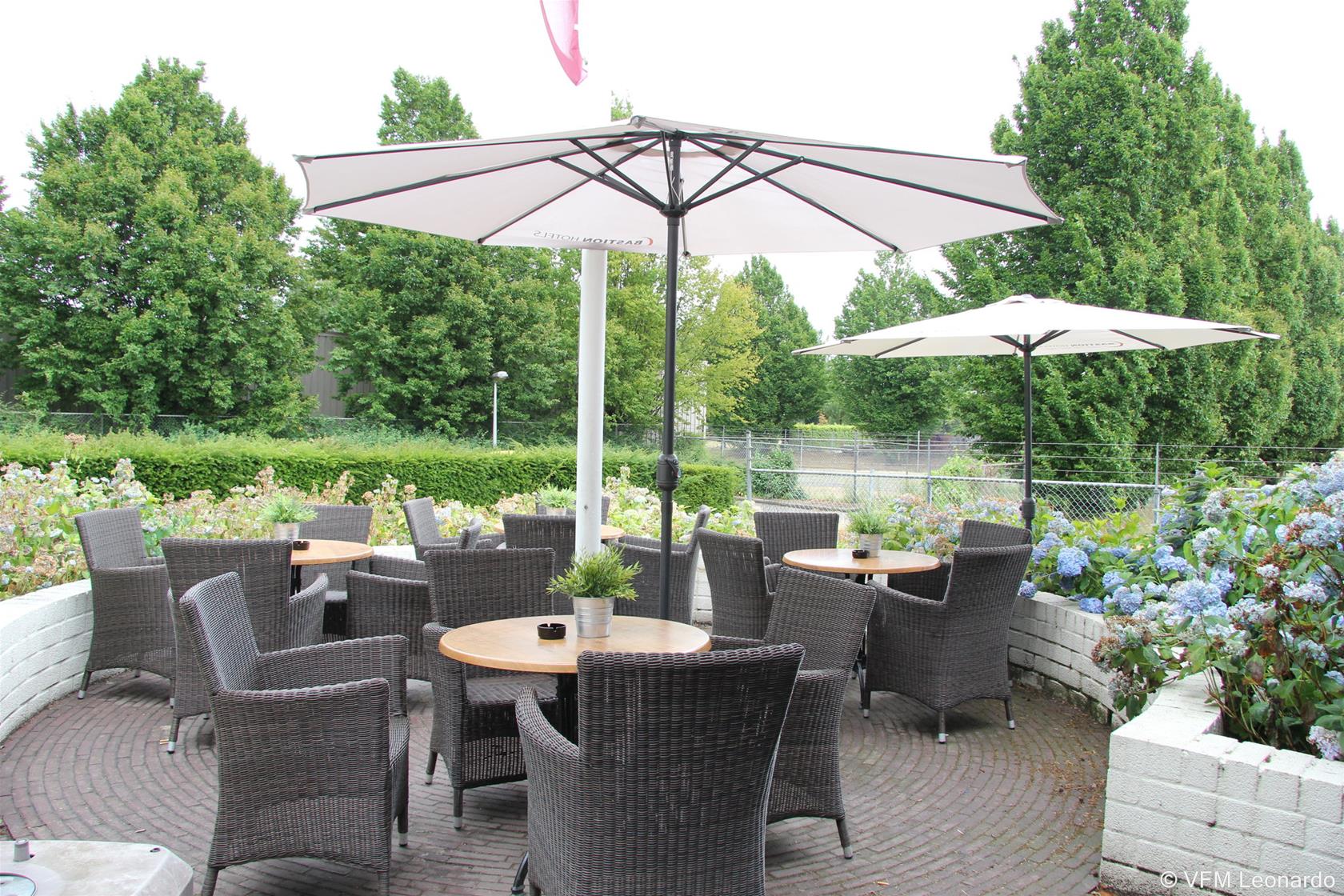 Bastion Geleen