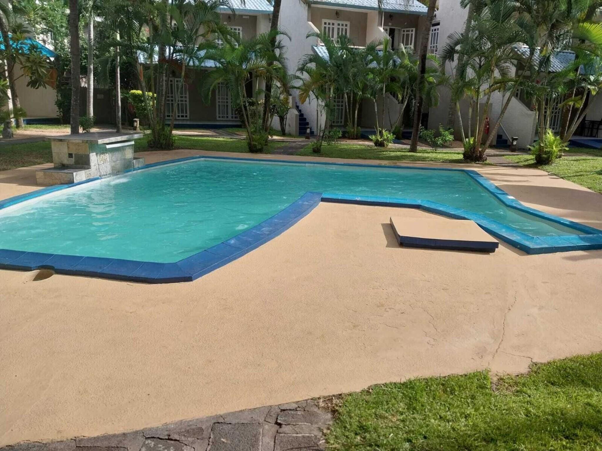 Le Grand Bleu Hotel by null