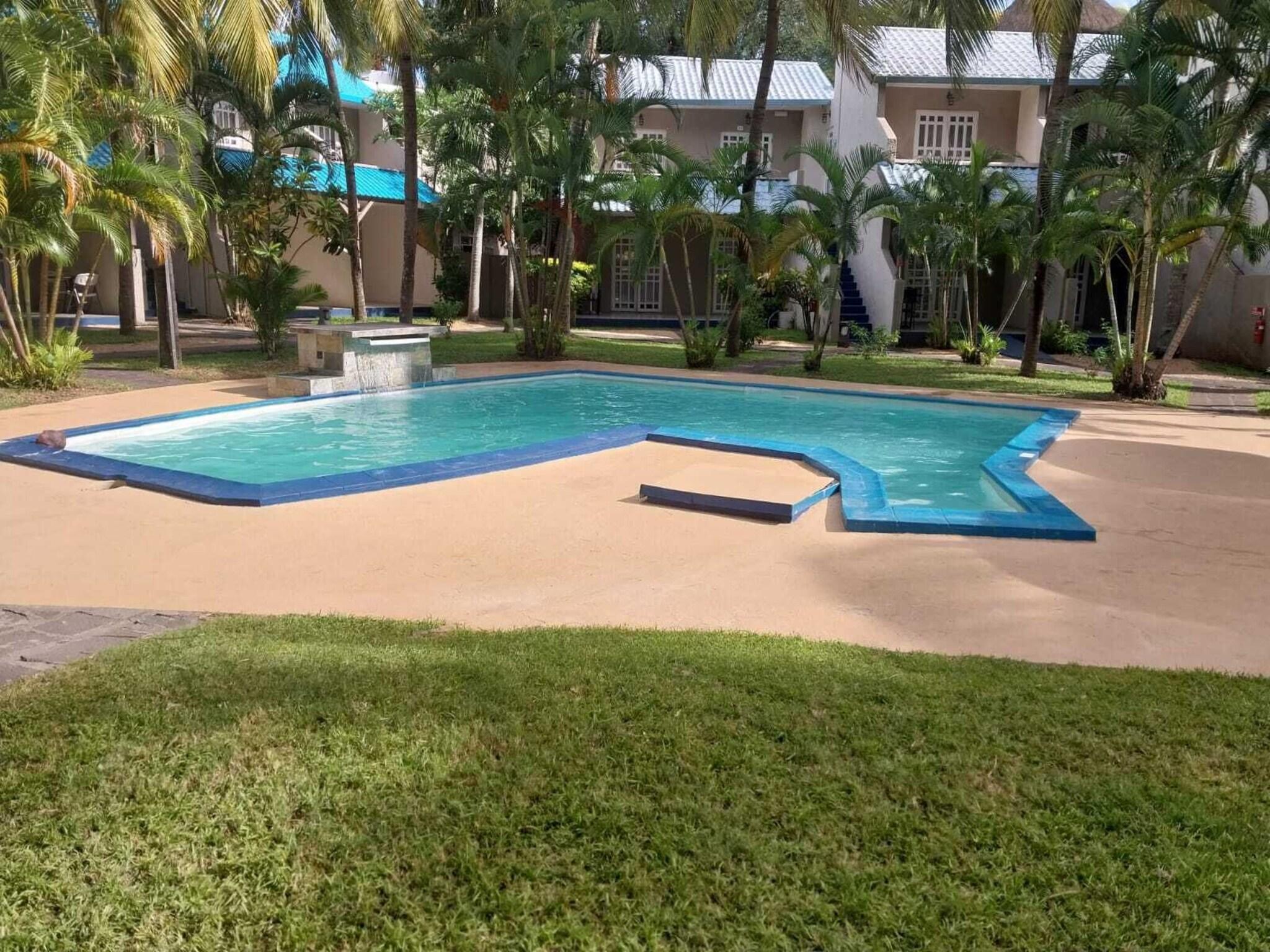 Le Grand Bleu Hotel by null