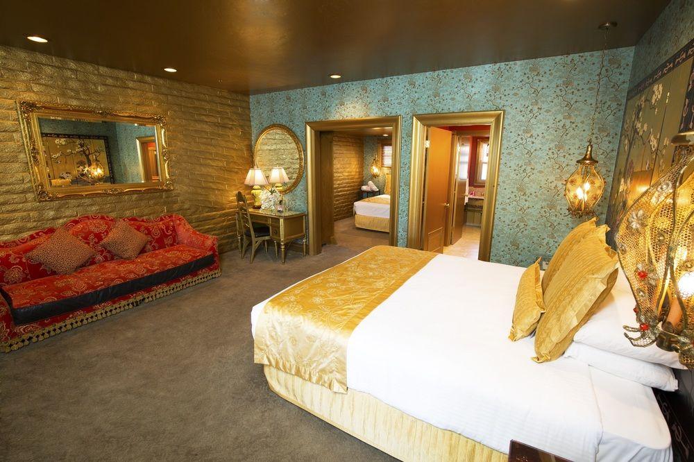 Madonna Inn by null Madonna Inn by null