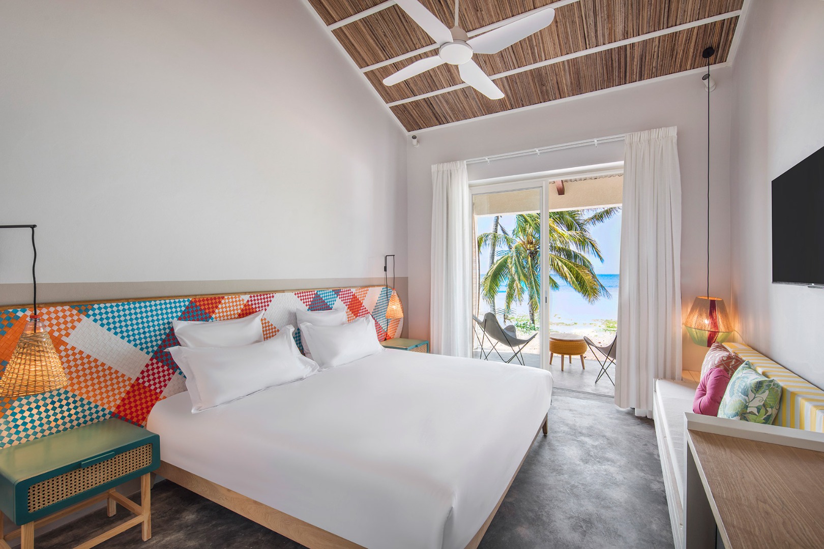 C Rodrigues Mourouk by null