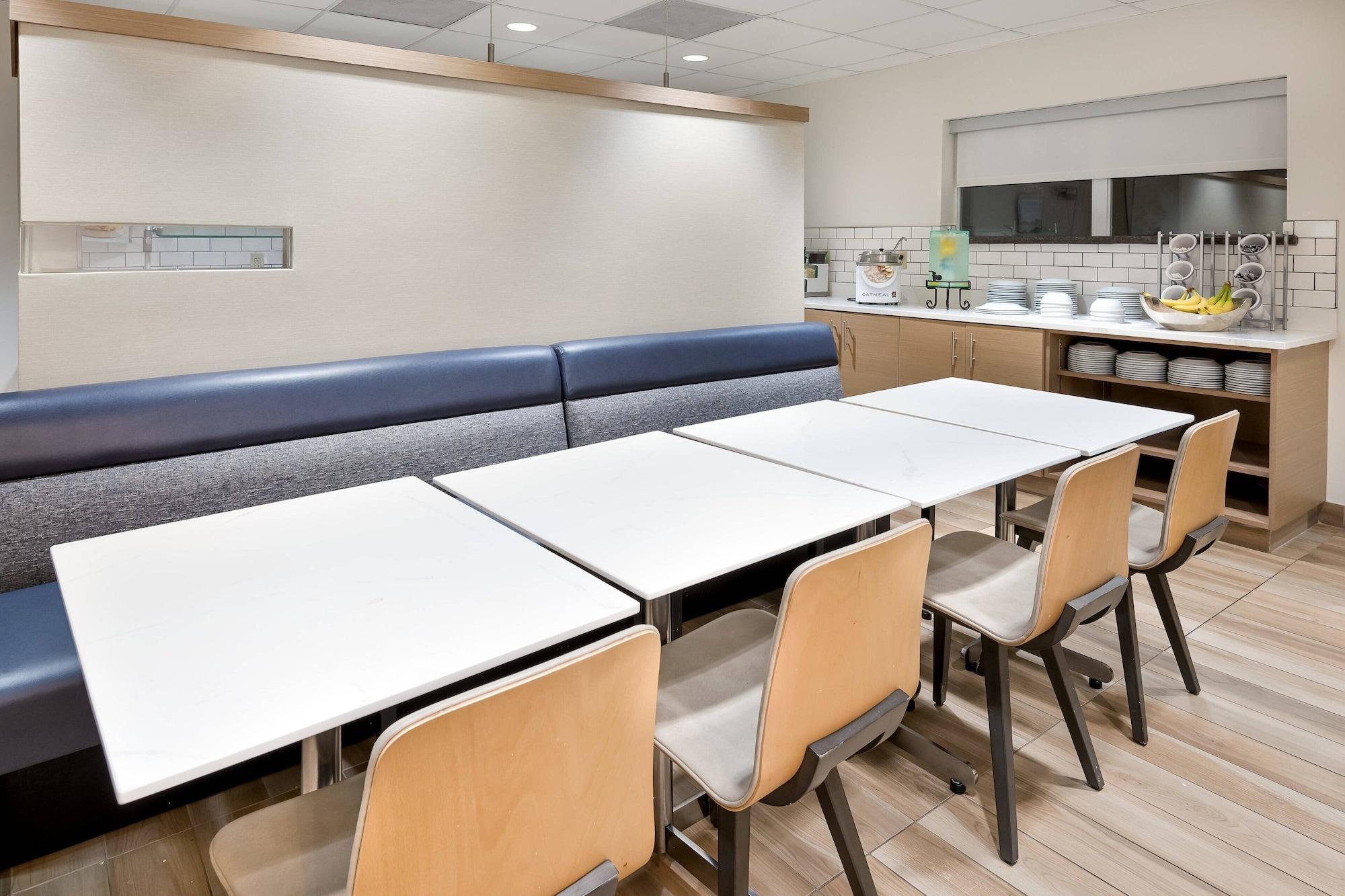 Residence Inn Mobile