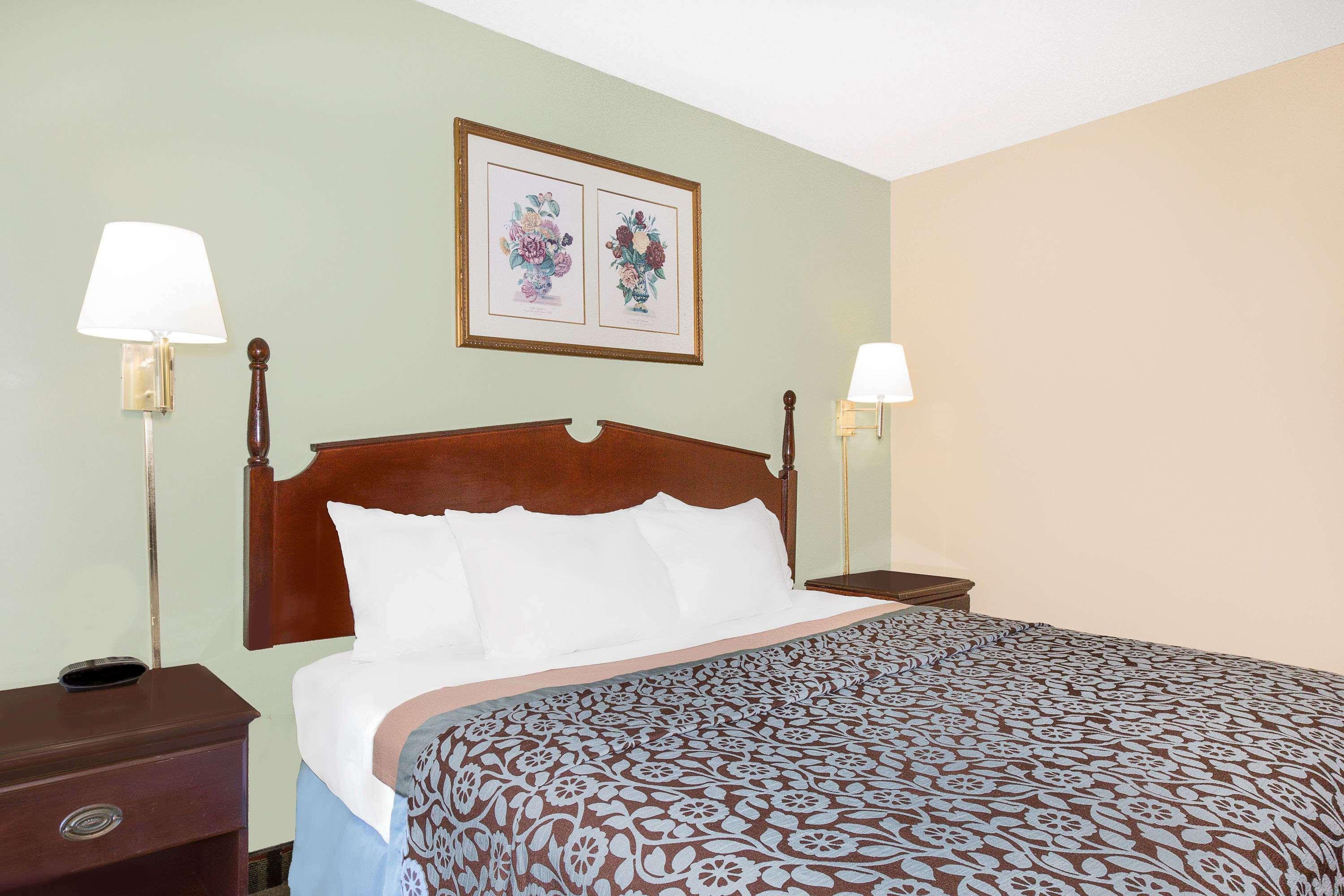 Meridian Inn Hotel MS