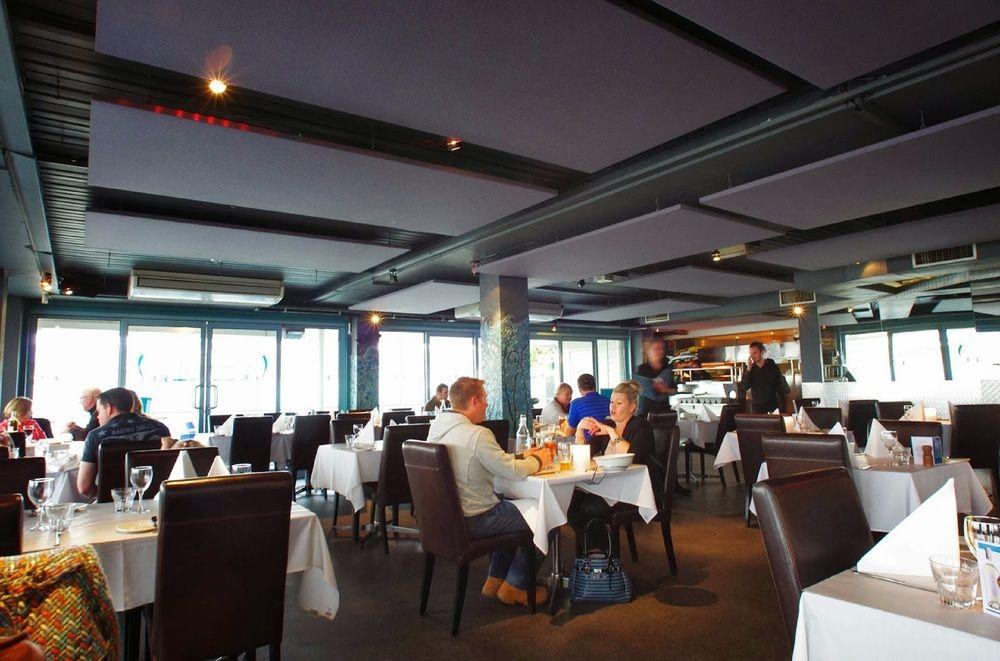 Quest Williamstown by null