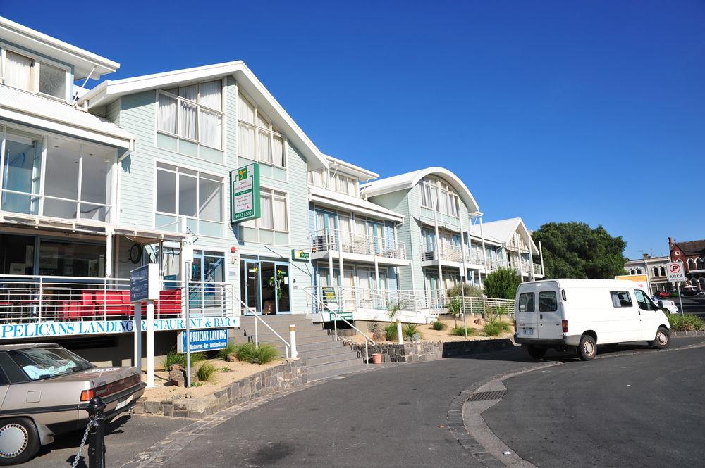 Quest Williamstown by null