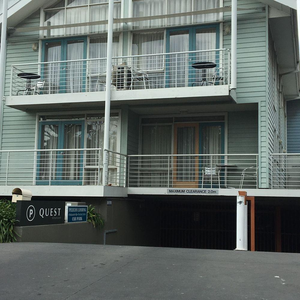 Quest Williamstown by null