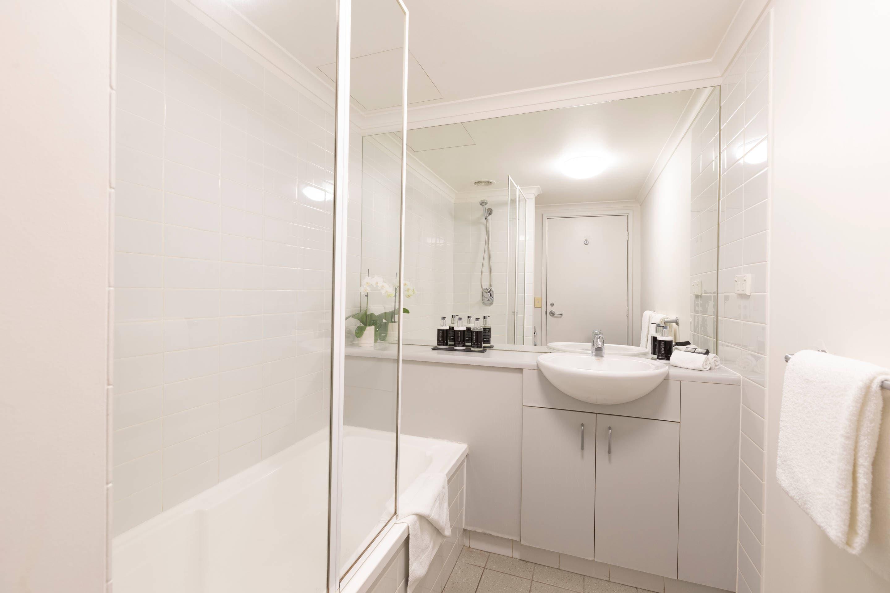 MainStay Suites Williamstown