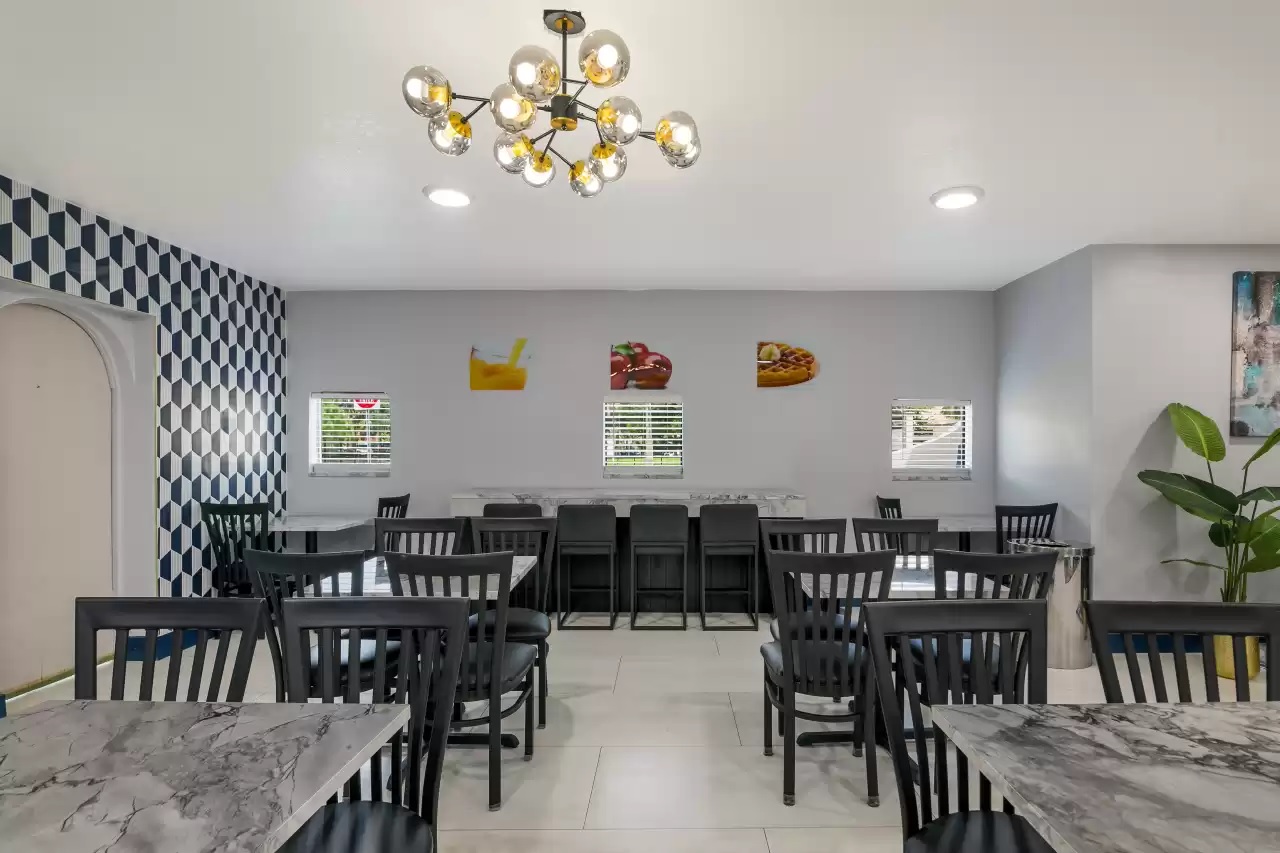 Quality Inn&Suites Altamonte Springs Orlando-North