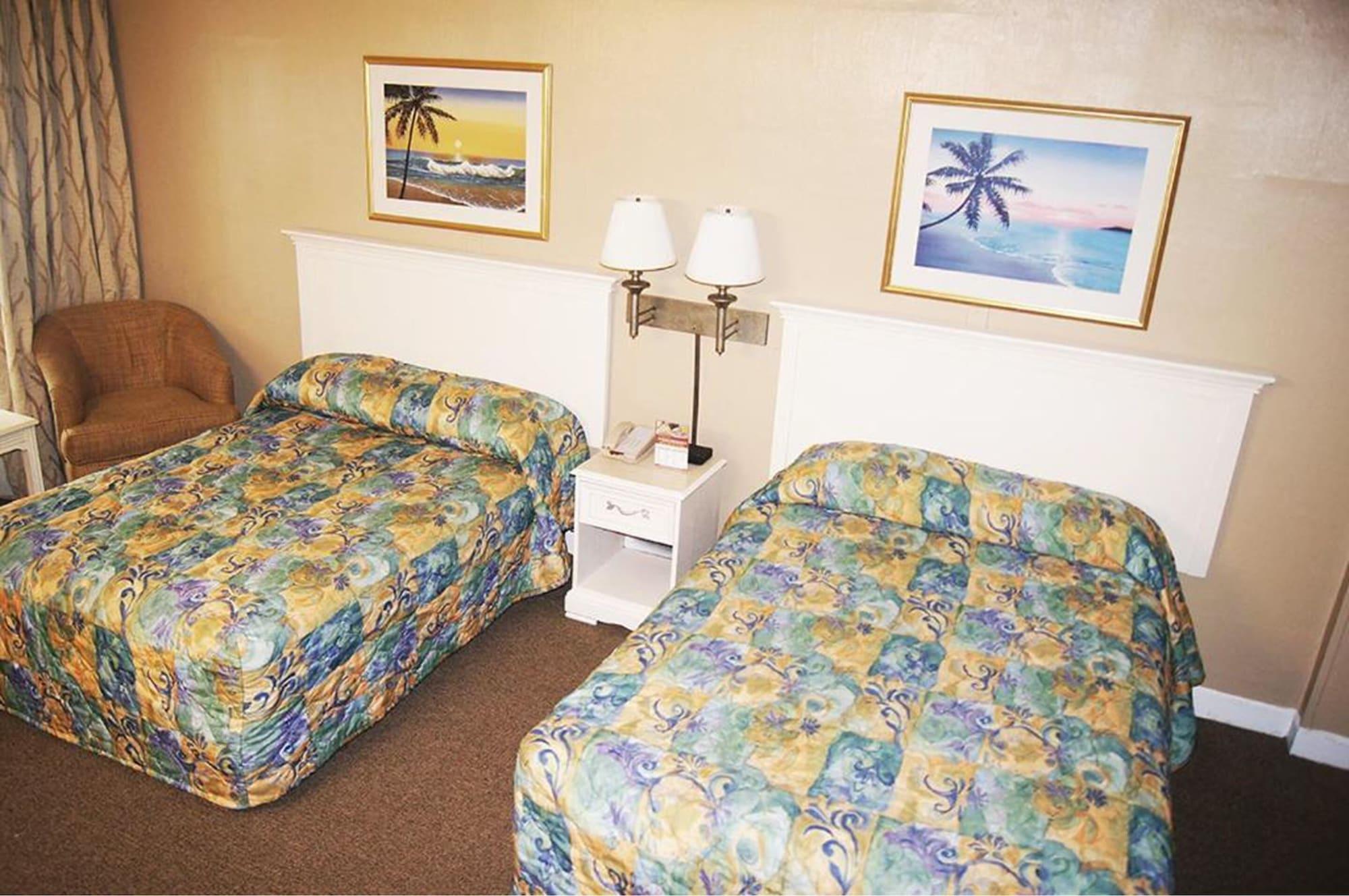 Polynesian Beach Resort