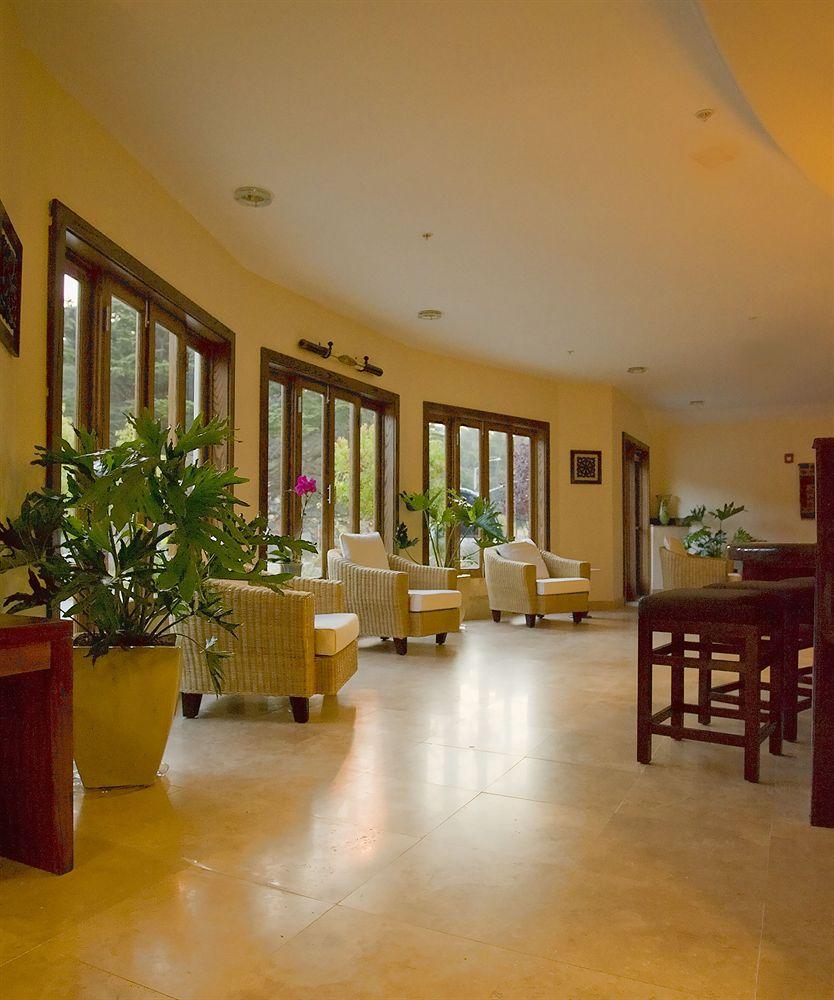 El Colibri Boutique Hotel & Spa