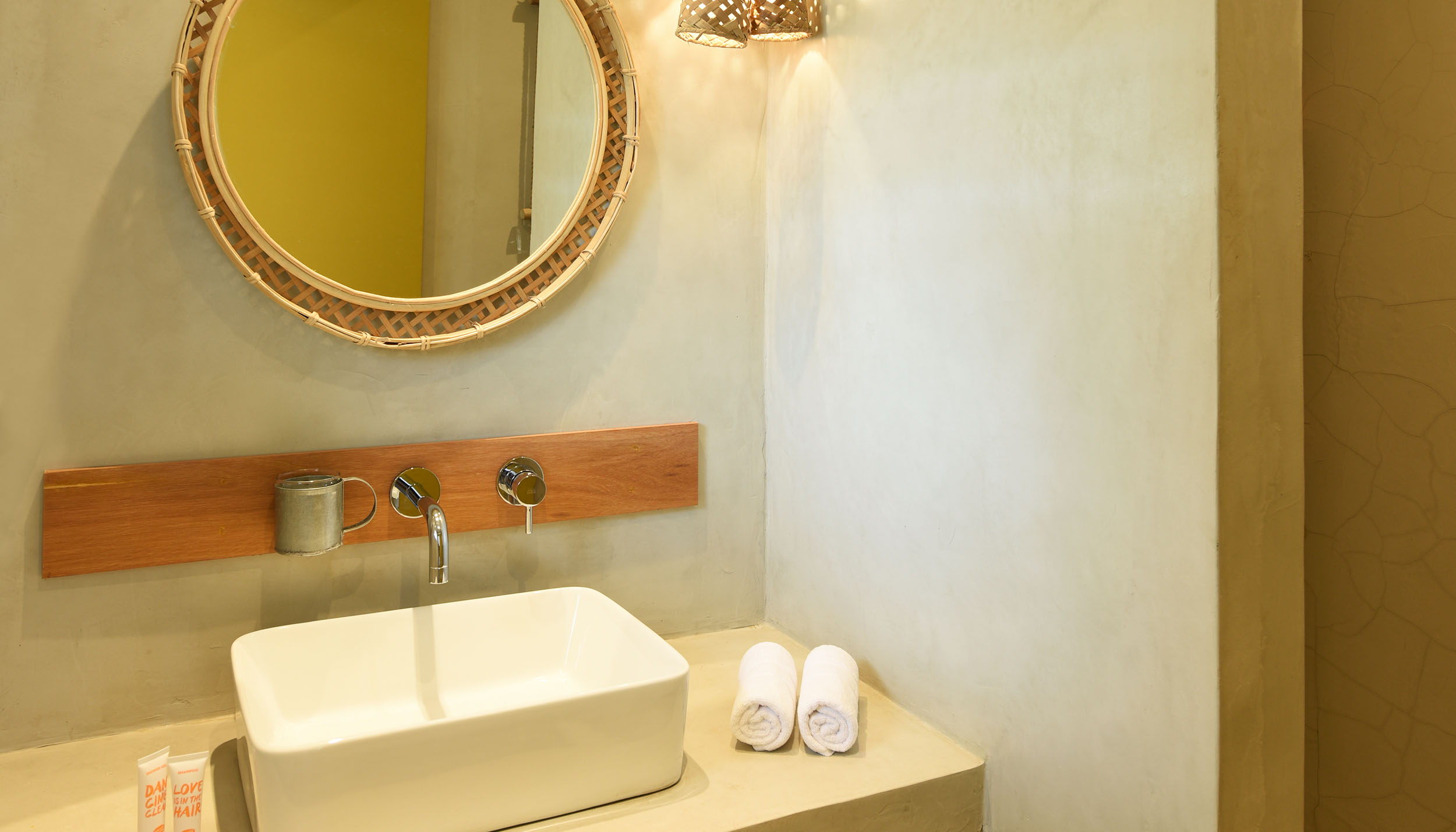 Veranda Tamarin Hotel and Spa by null