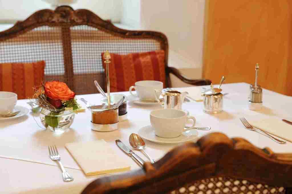 Splendid-Dollmann Hotel by null