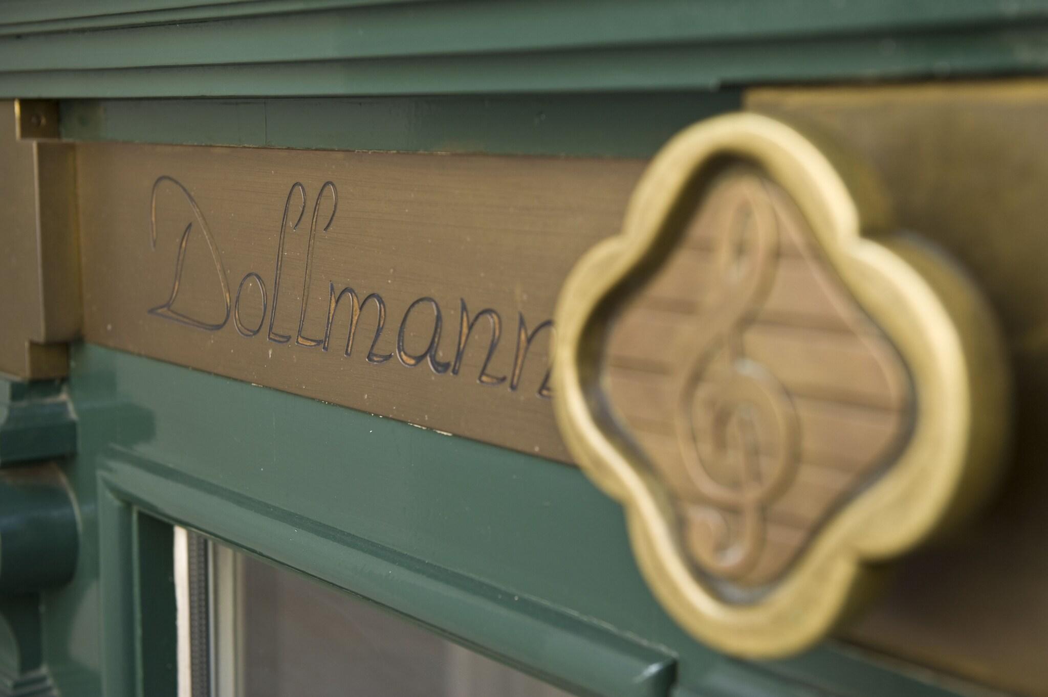 Splendid-Dollmann Hotel by null