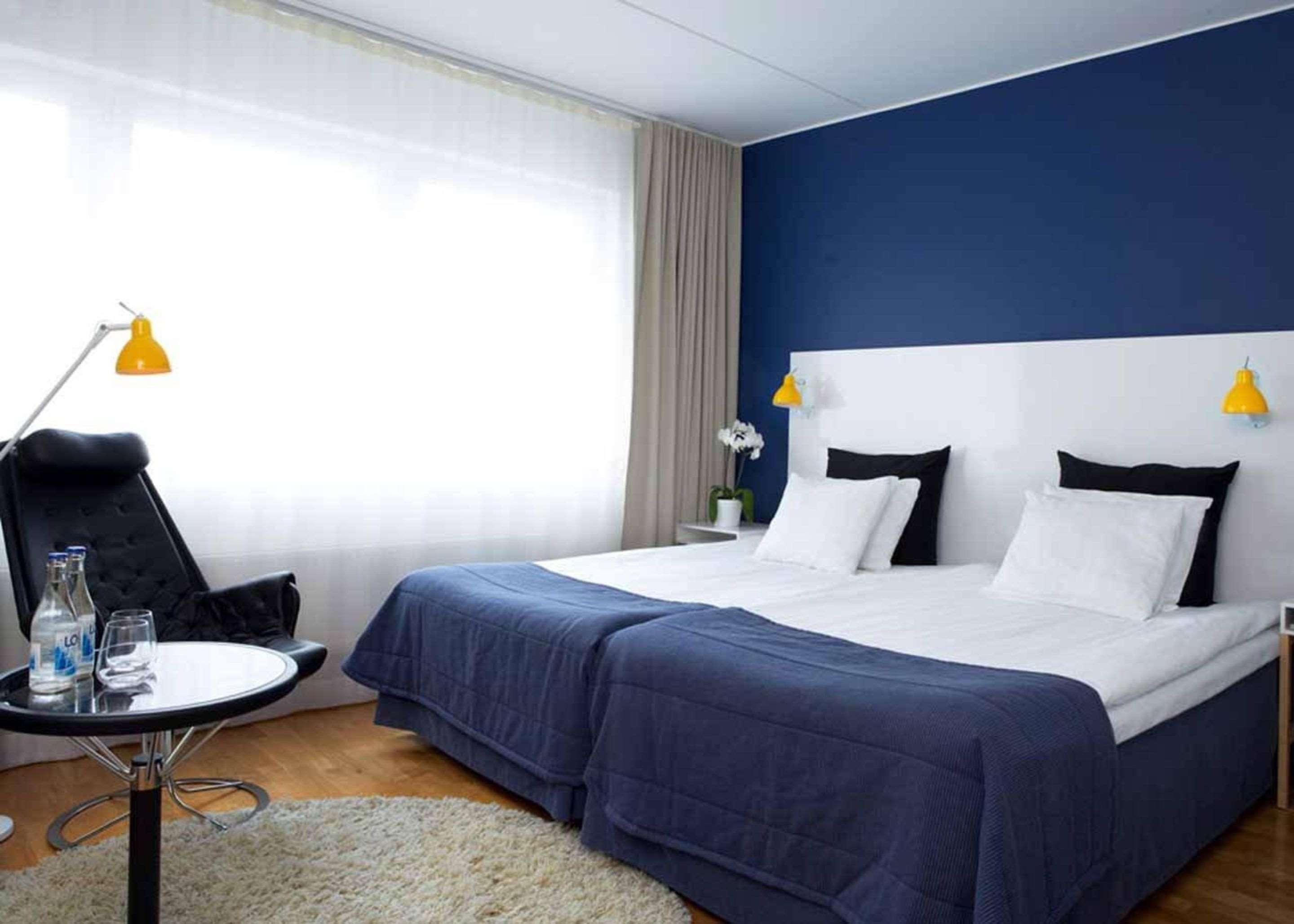 First Hotel Planetstaden by null