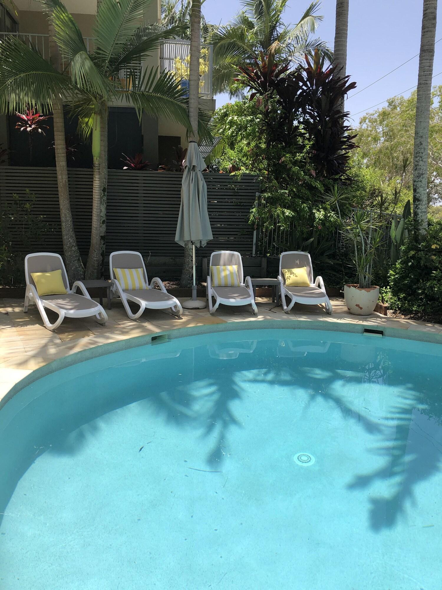 Metzo Noosa Resort