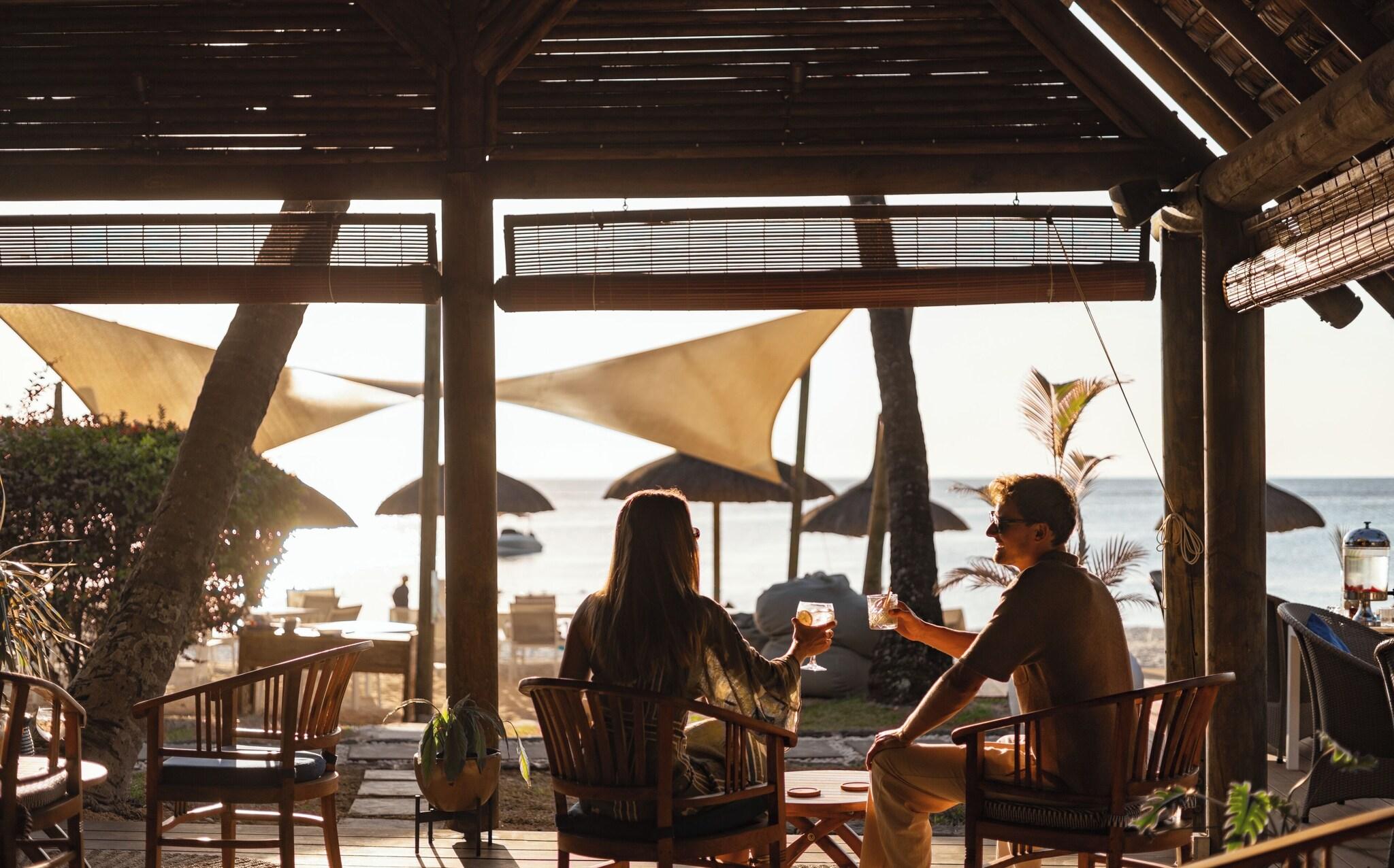 Constance Sakoa Boutik by null