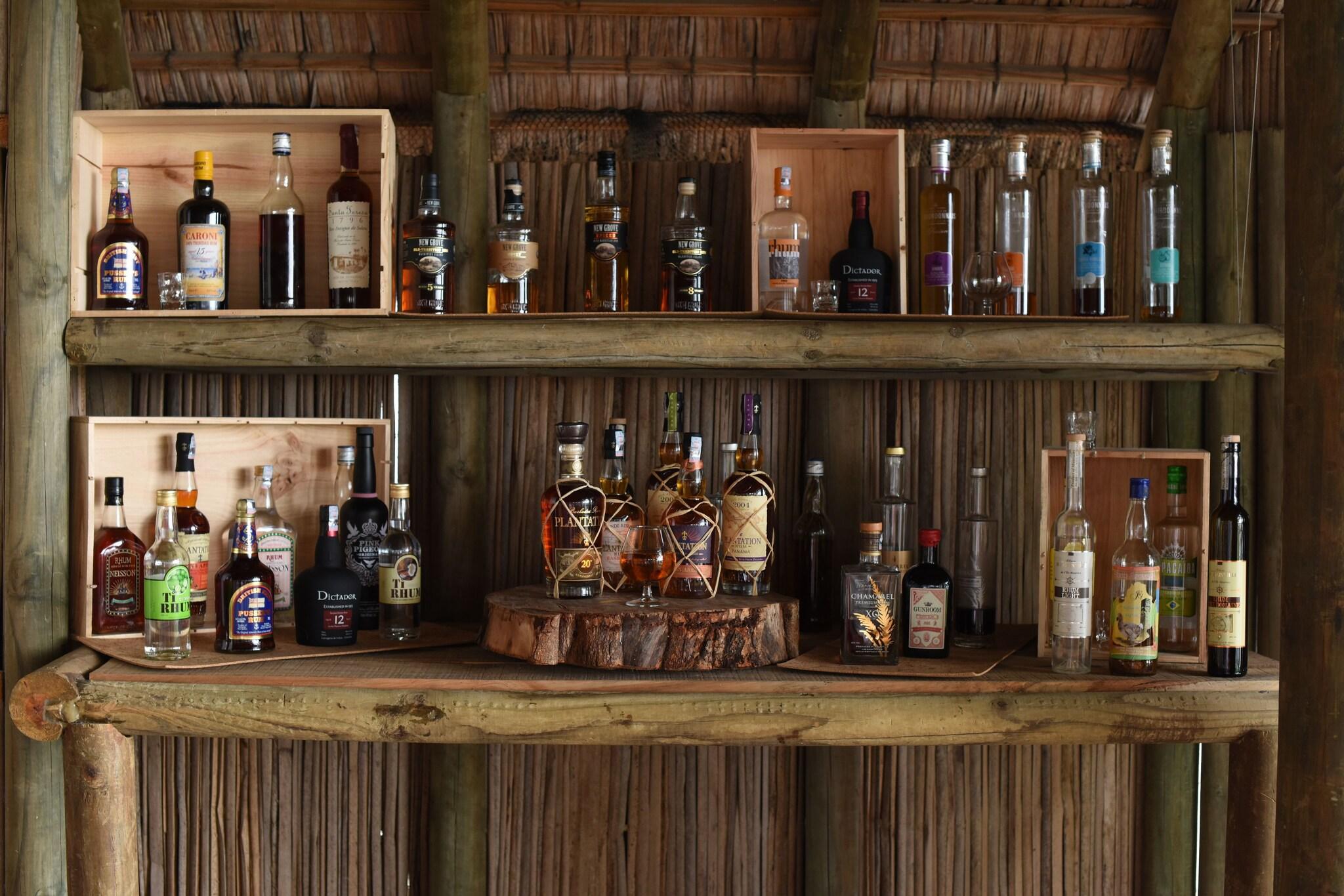 Constance Sakoa Boutik by null