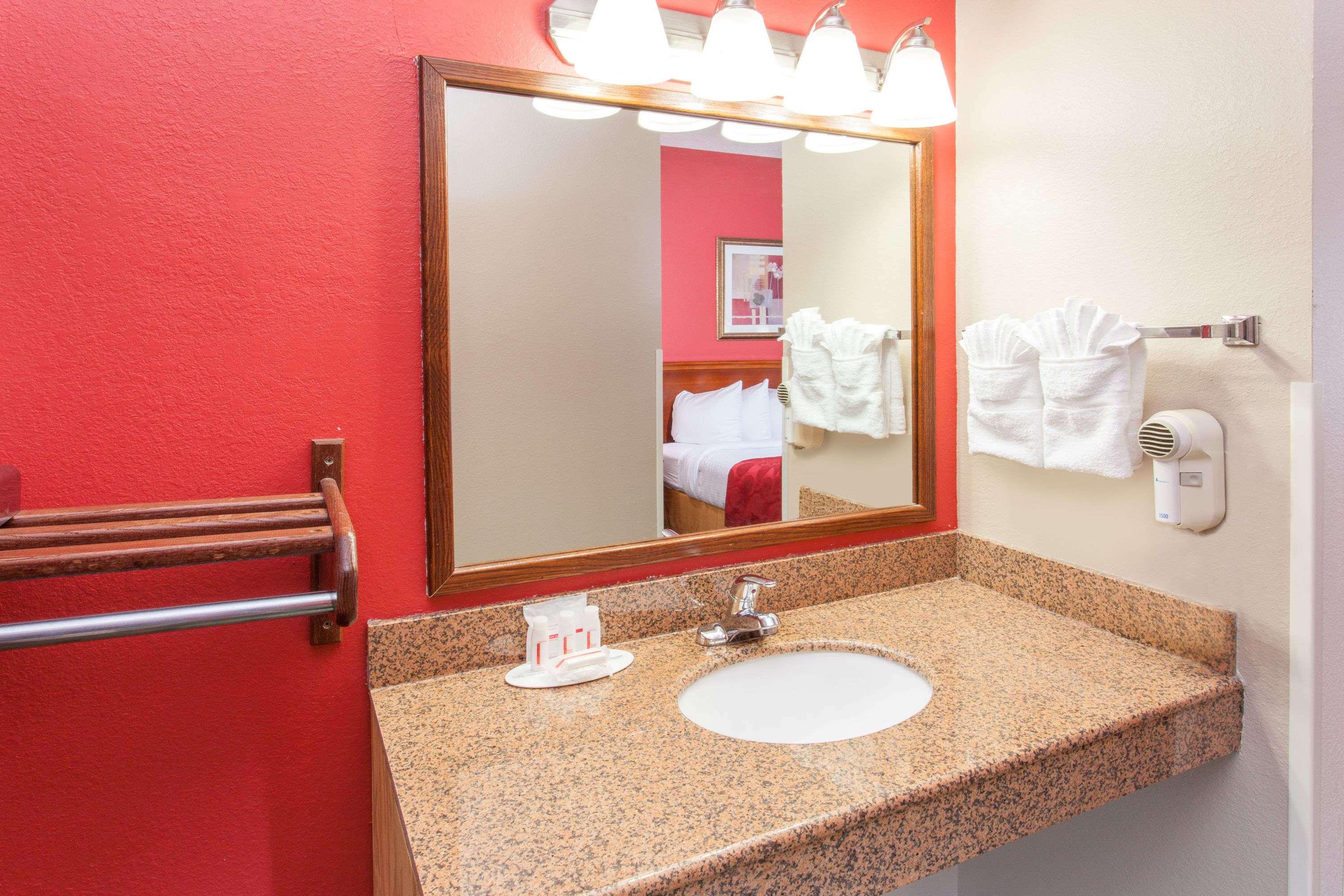 Ramada Limited Decatur