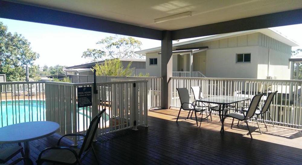 Noosa Heads Motel