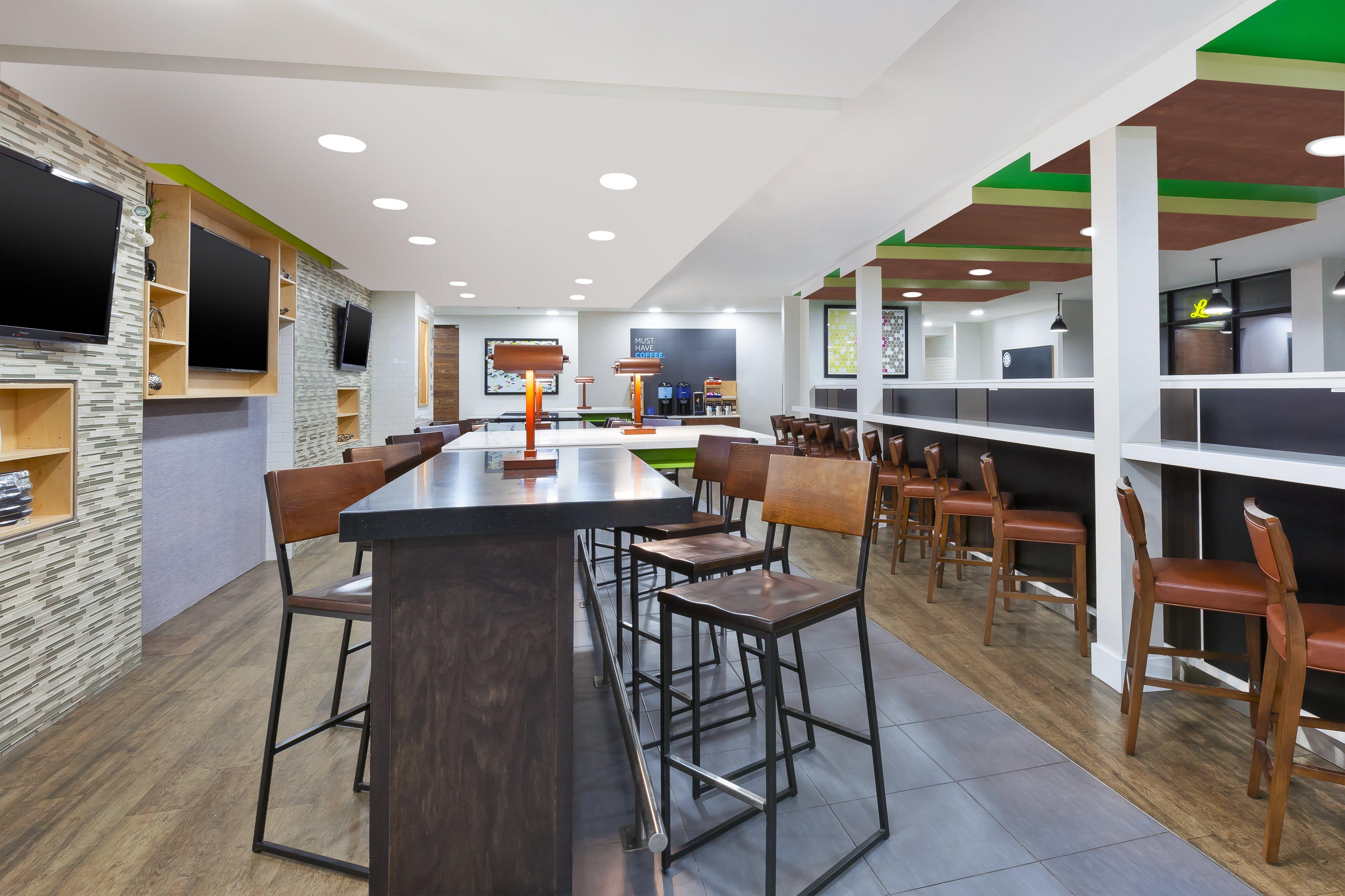 Holiday Inn Express Winnipeg Airport-Polo Park IHG