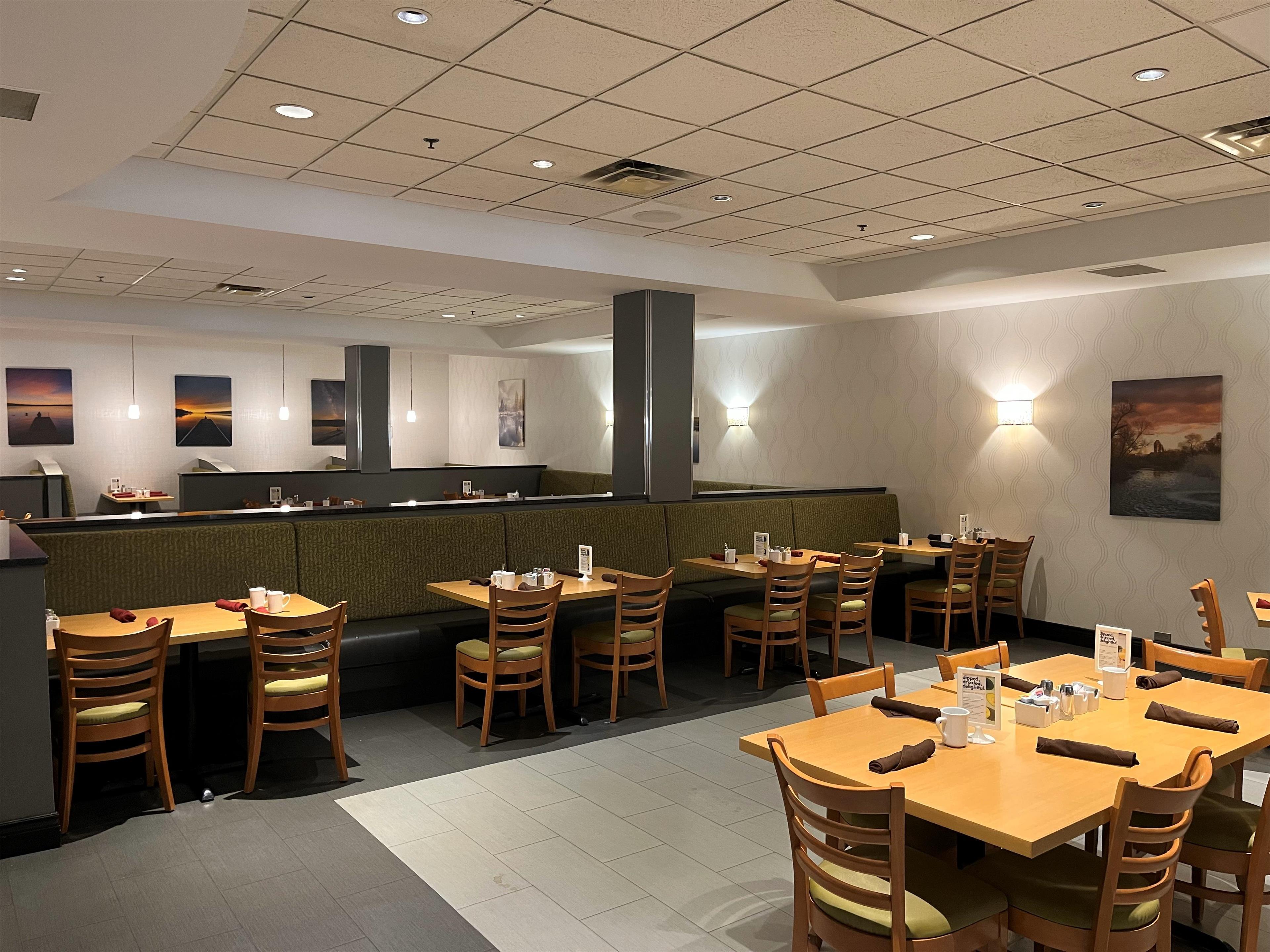 Birchwood Inn BW Premier Collection