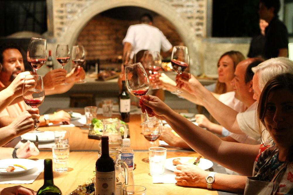 Finca Adalgisa Wine Hotel, Vineyard and Winery