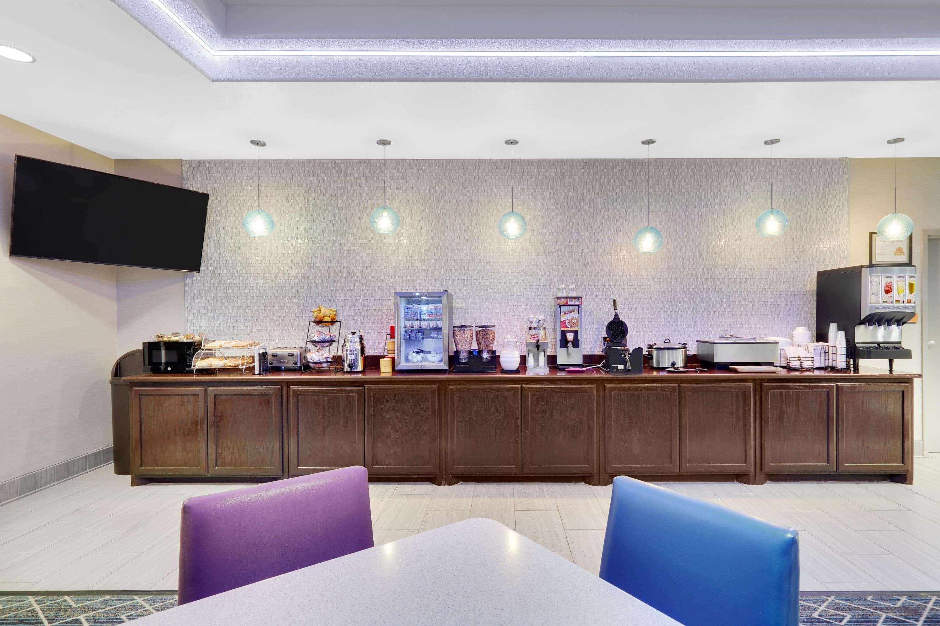La Quinta Inn & Suites Big Spring