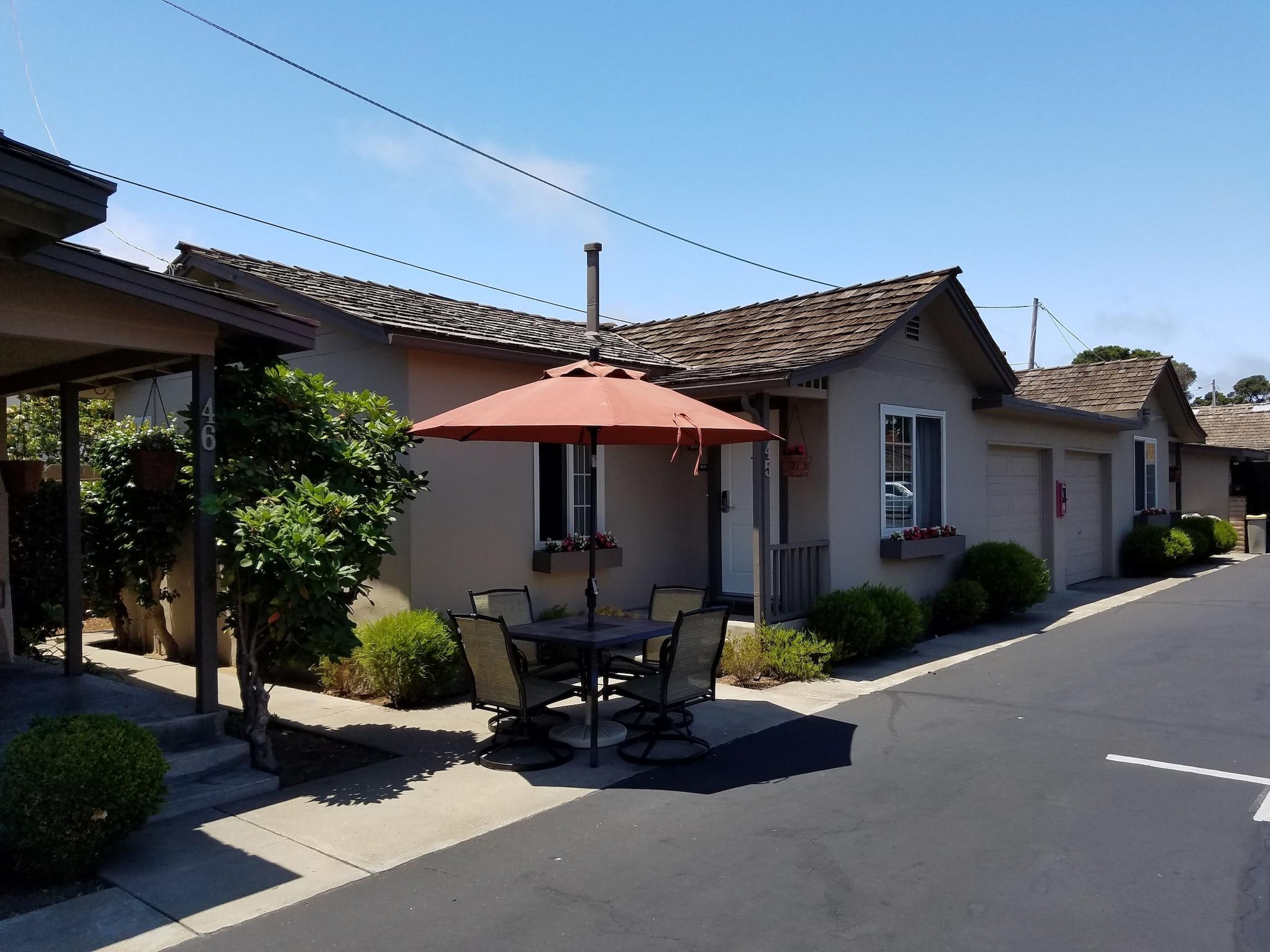 Lone Oak Lodge
