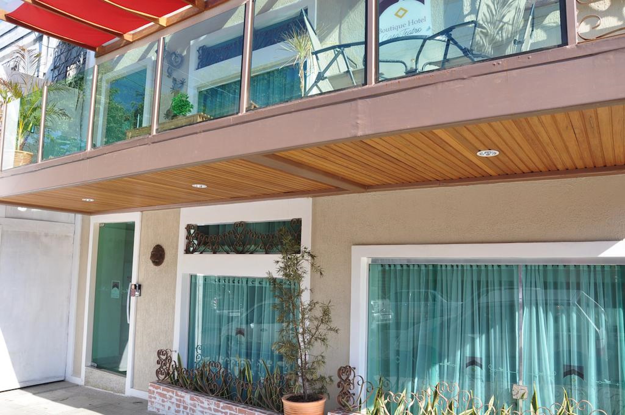 Boutique Hotel Casa Teatro by null