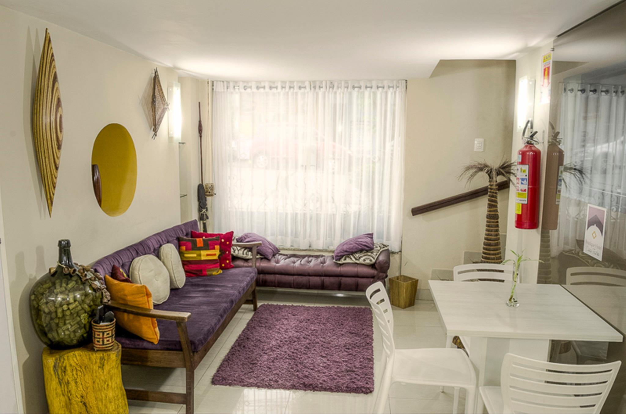 Boutique Hotel Casa Teatro by null