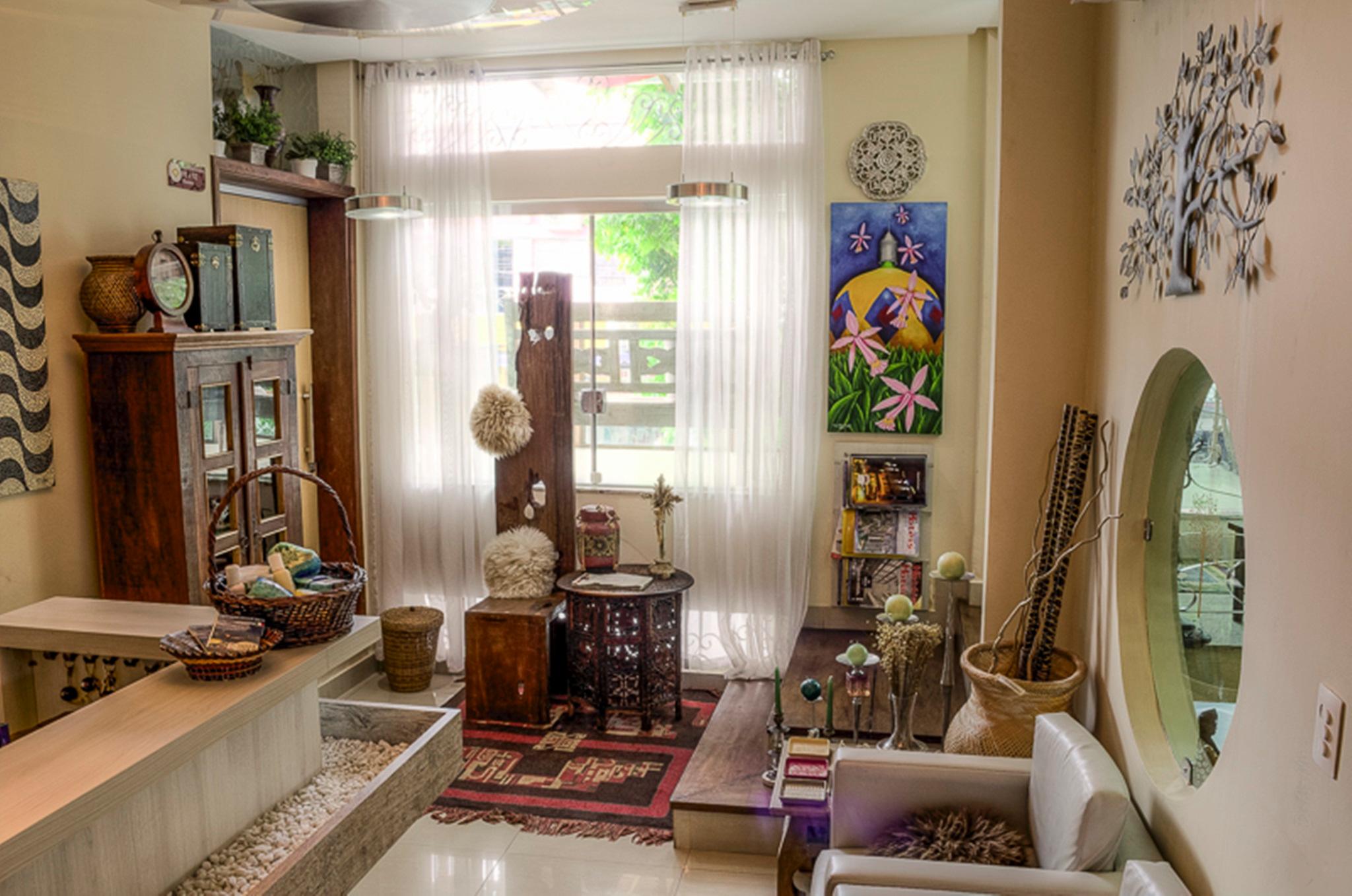 Boutique Hotel Casa Teatro by null