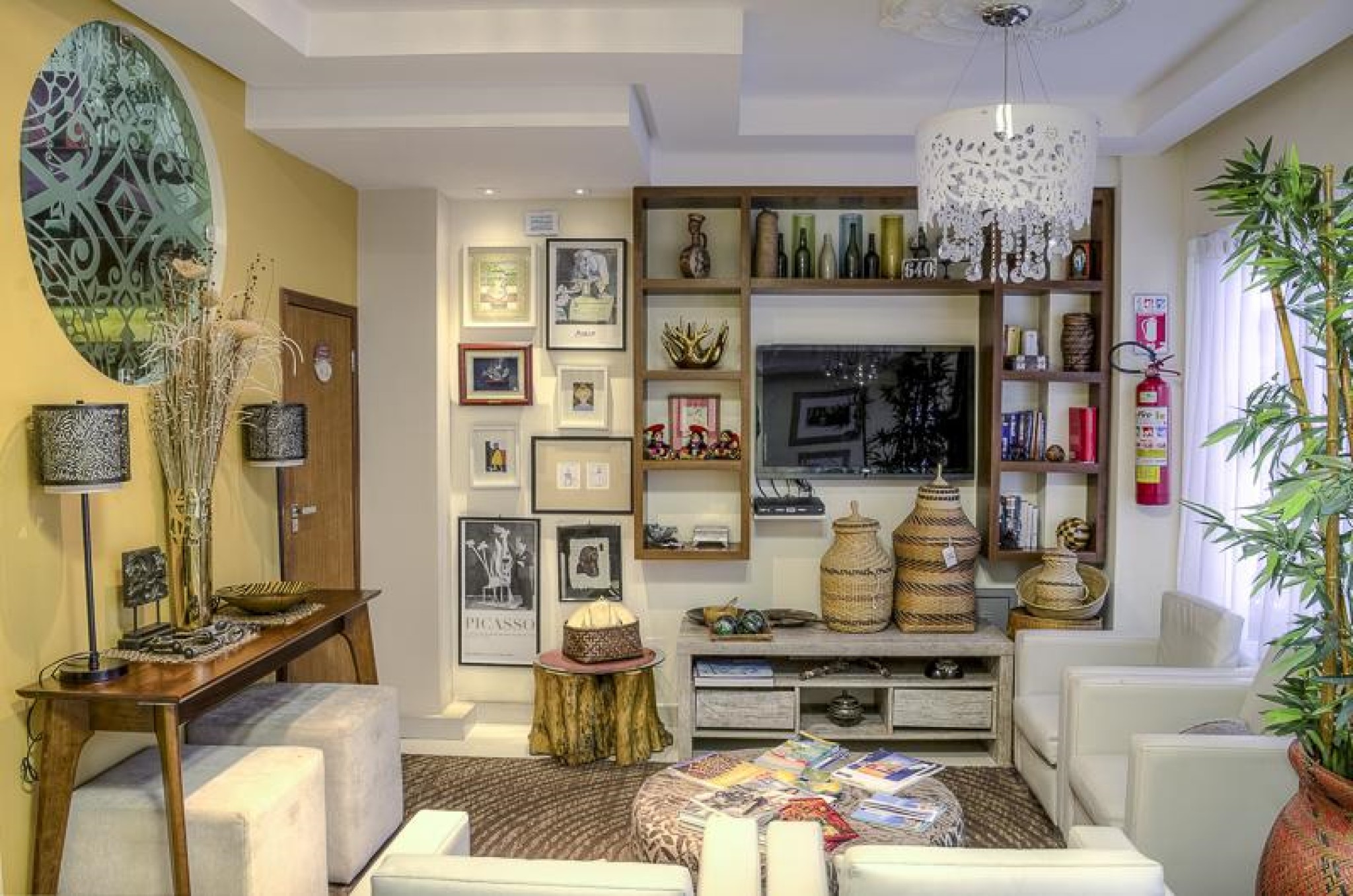 Boutique Hotel Casa Teatro by null