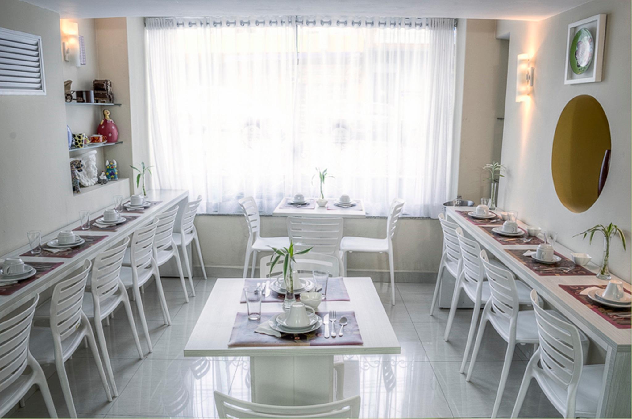 Boutique Hotel Casa Teatro by null