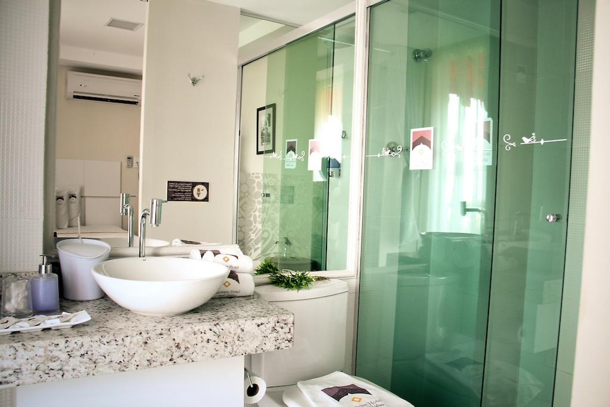 Boutique Hotel Casa Teatro by null