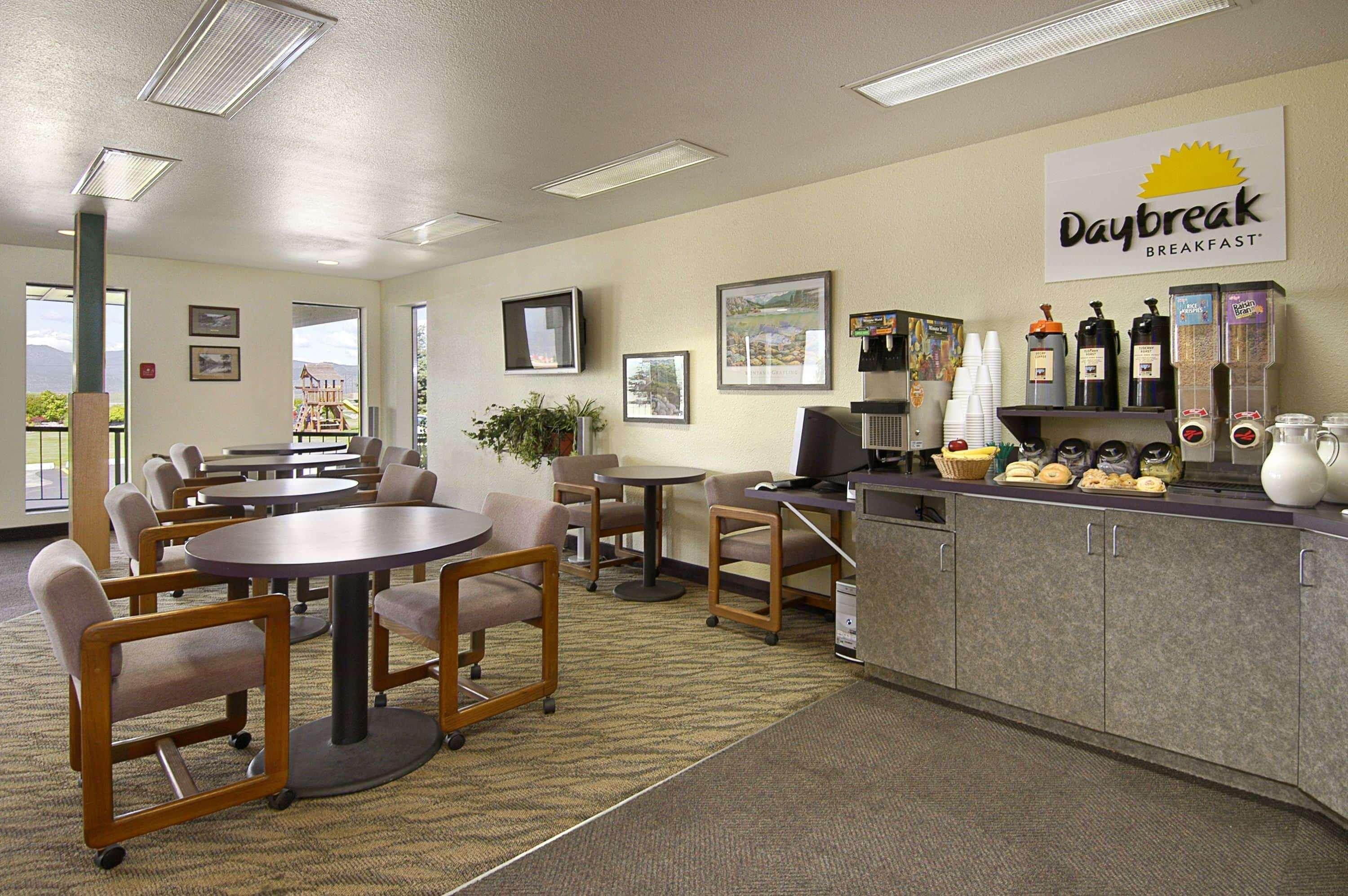 Days Inn by Wyndham Missoula Airport