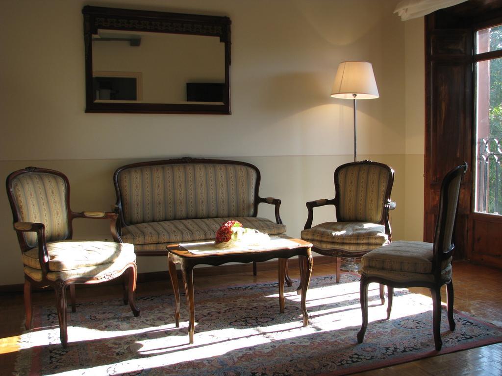 Villa Quiete