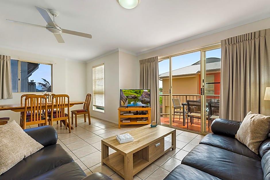 Coolum Beach Getaway Resort