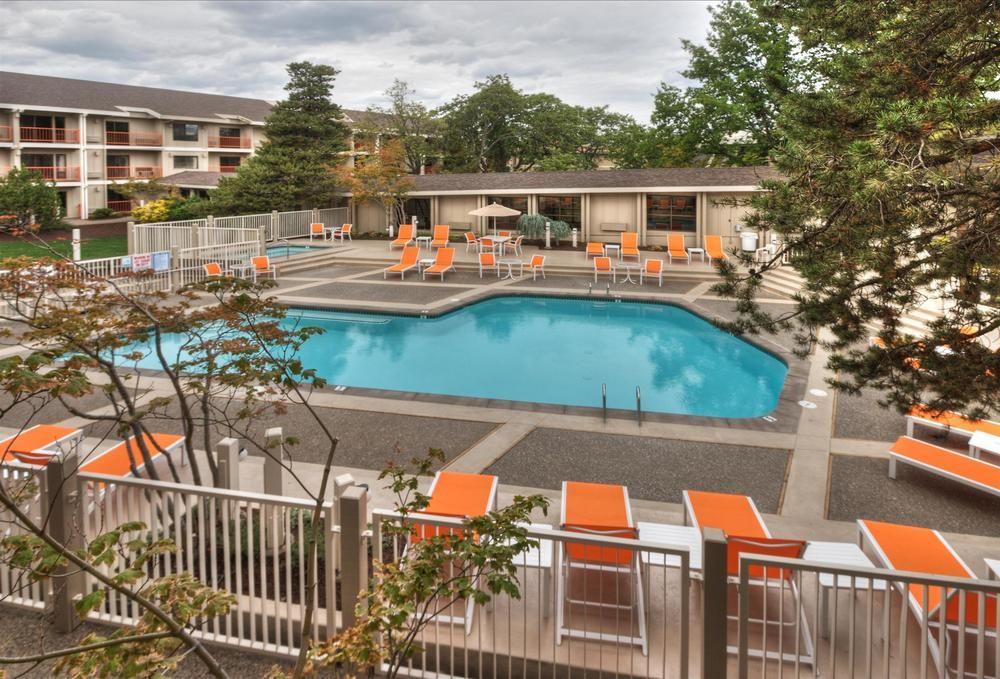 The Village Suites at Ashland Hills