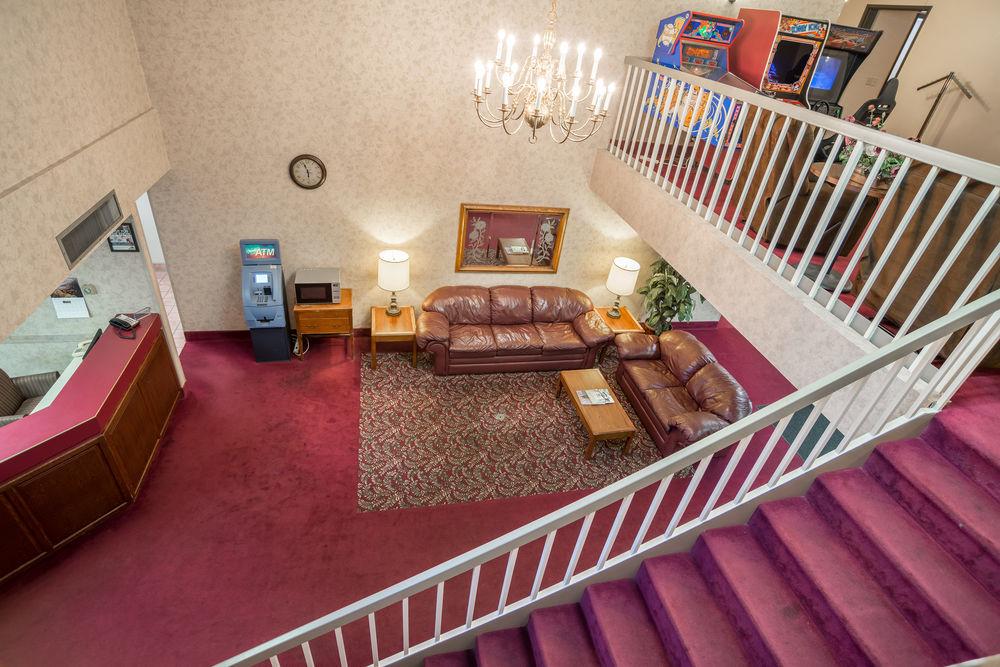 Prime Rate Motel